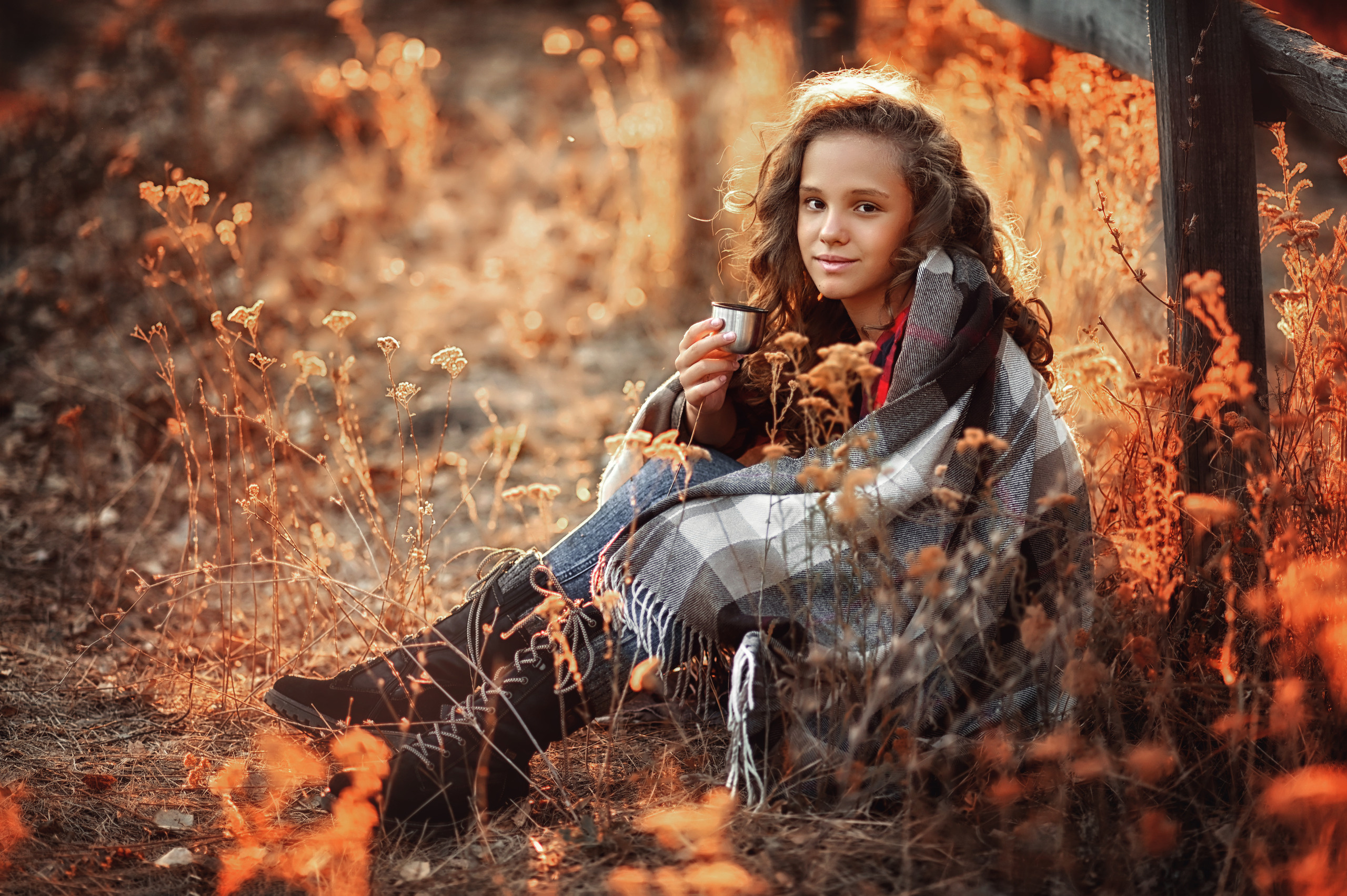 Катюша и Ампир. Ваш Детский и Семейный фотограф