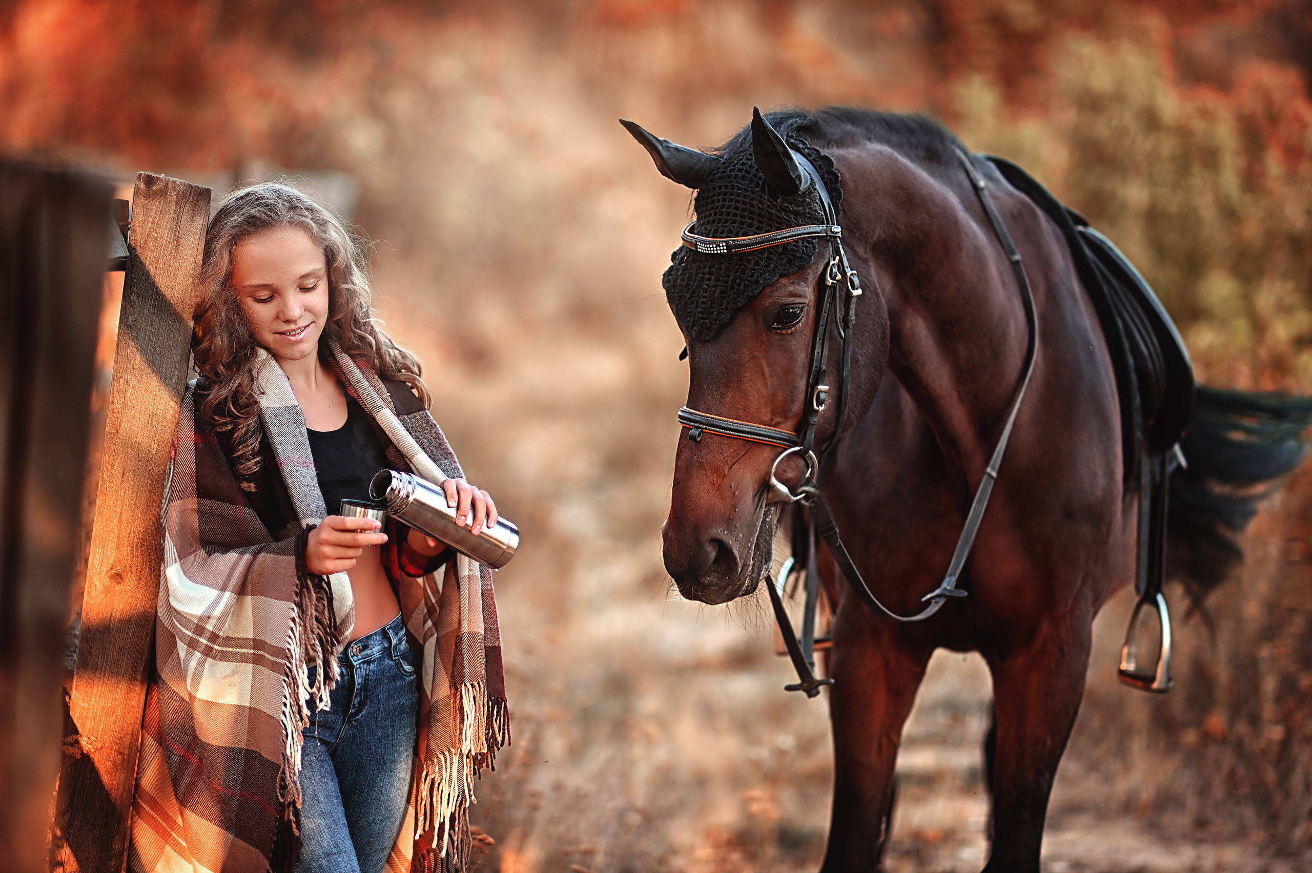 Катюша и Ампир. Ваш Детский и Семейный фотограф