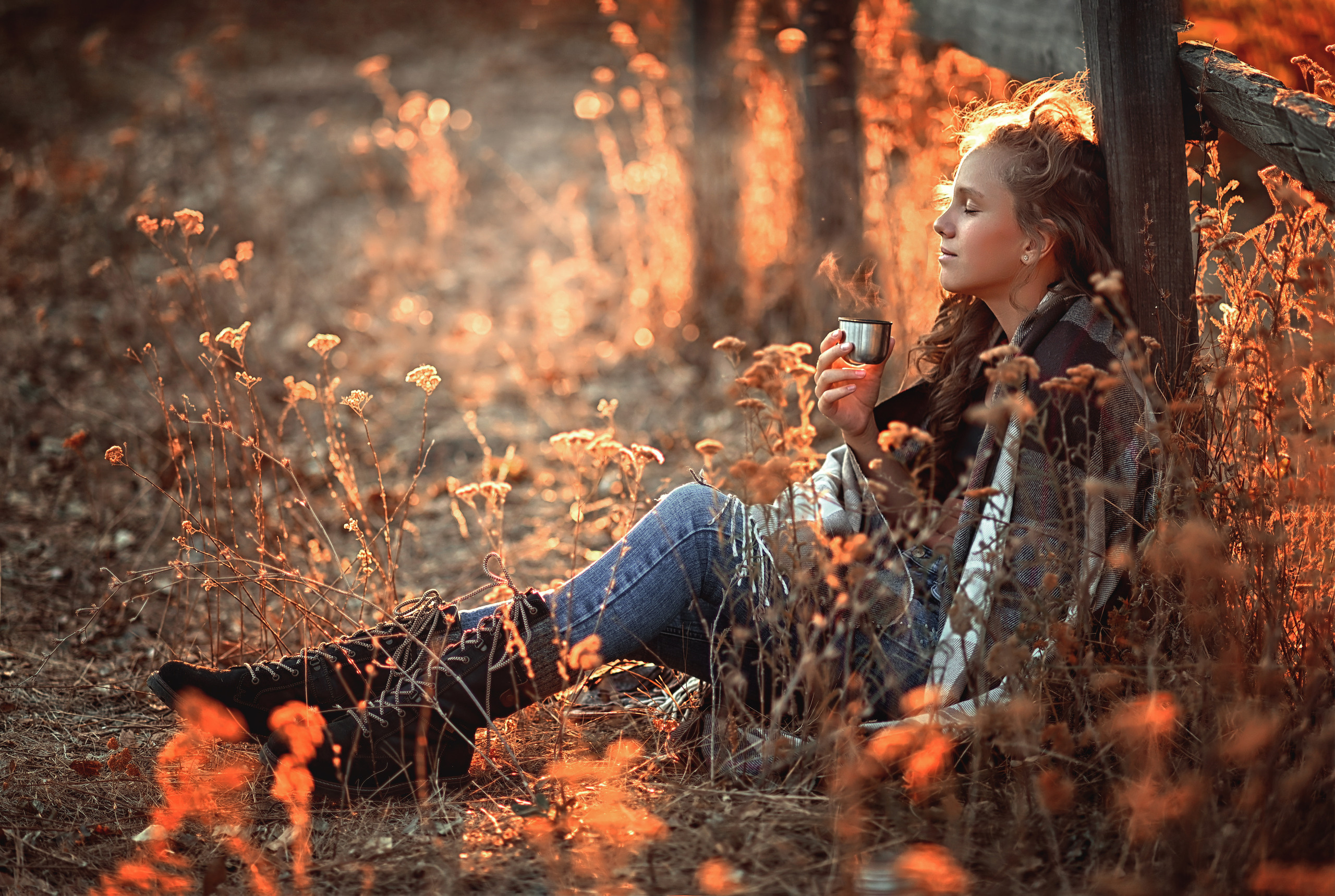 Катюша и Ампир. Ваш Детский и Семейный фотограф