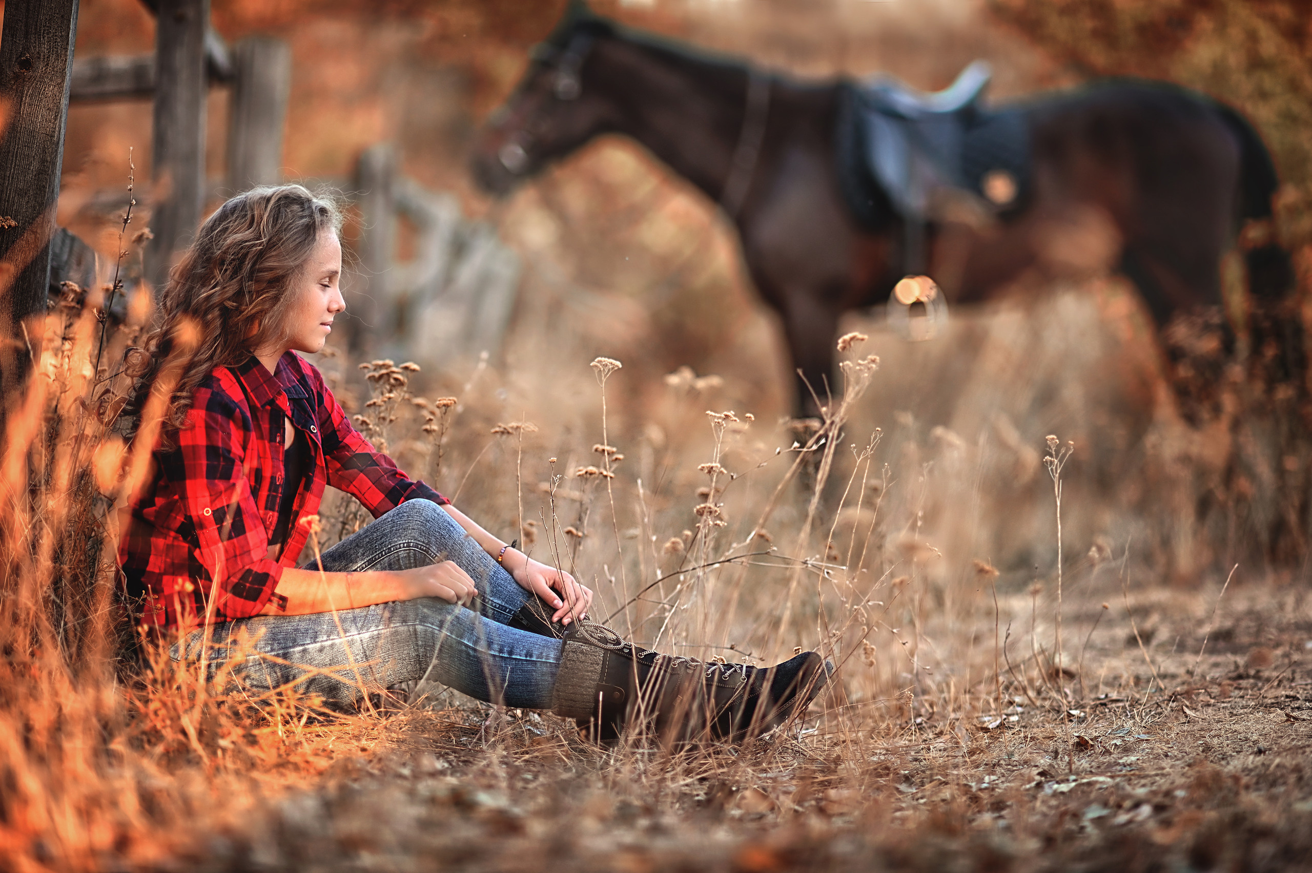 Катюша и Ампир. Ваш Детский и Семейный фотограф