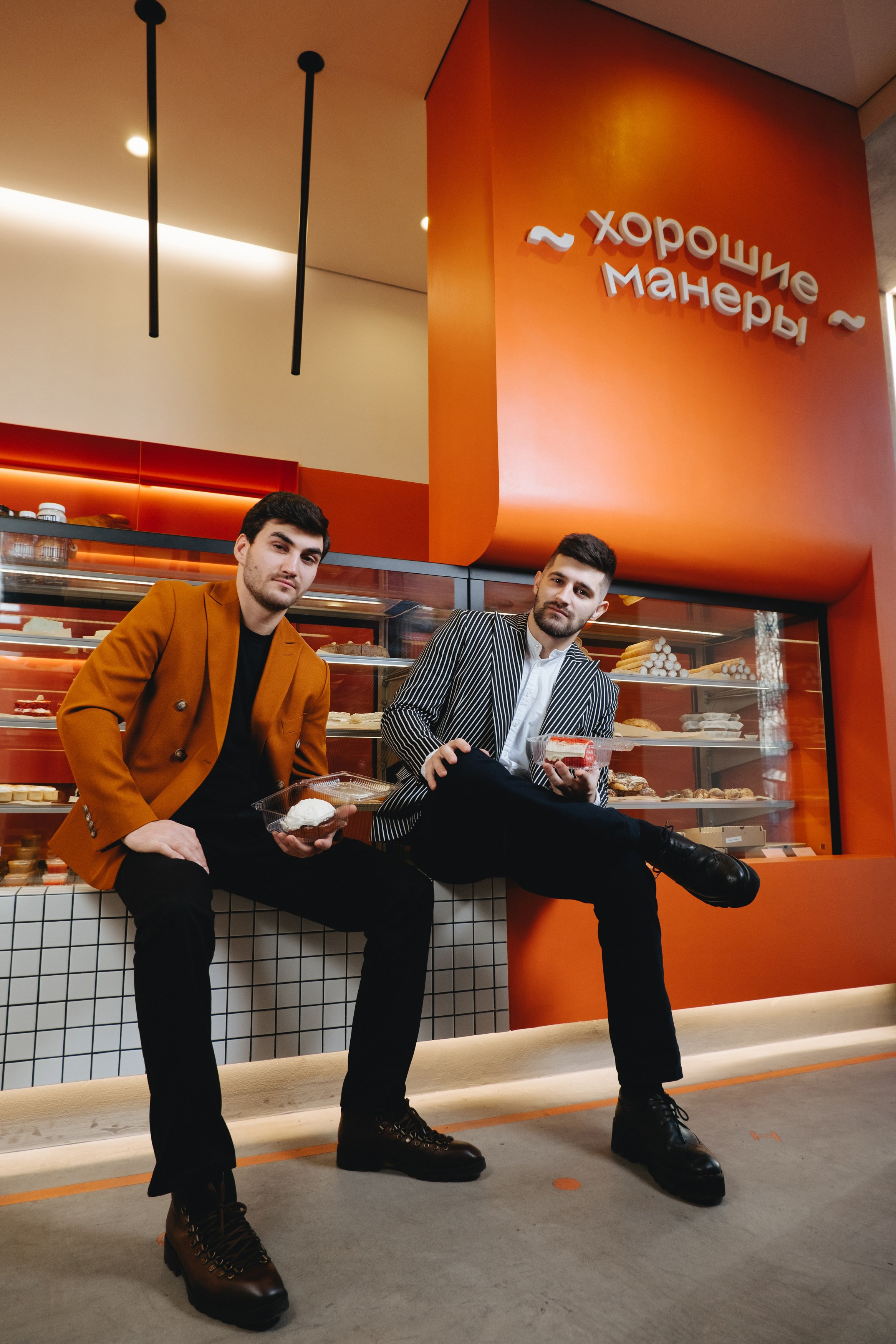 Контент для соц.сетей. Фуд и предметный фотограф Виталий Морозов г. Москва