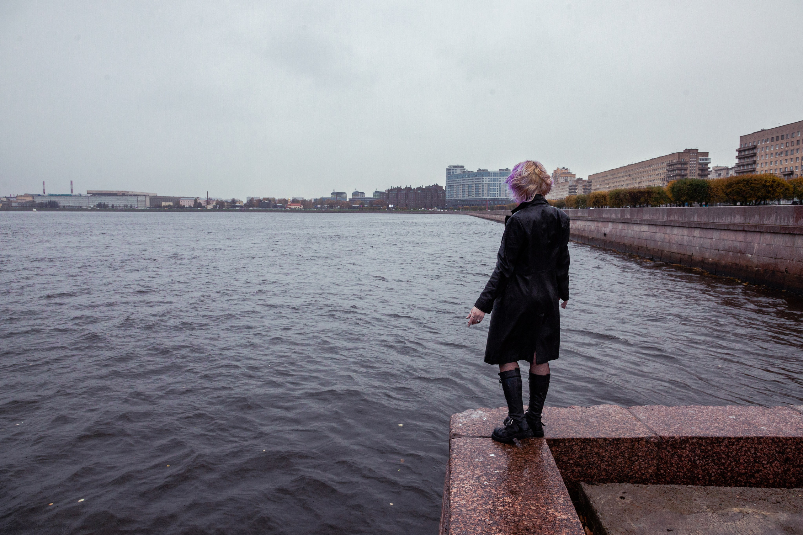 Портретное портфолио. Профессиональный фотограф Иван Фролов