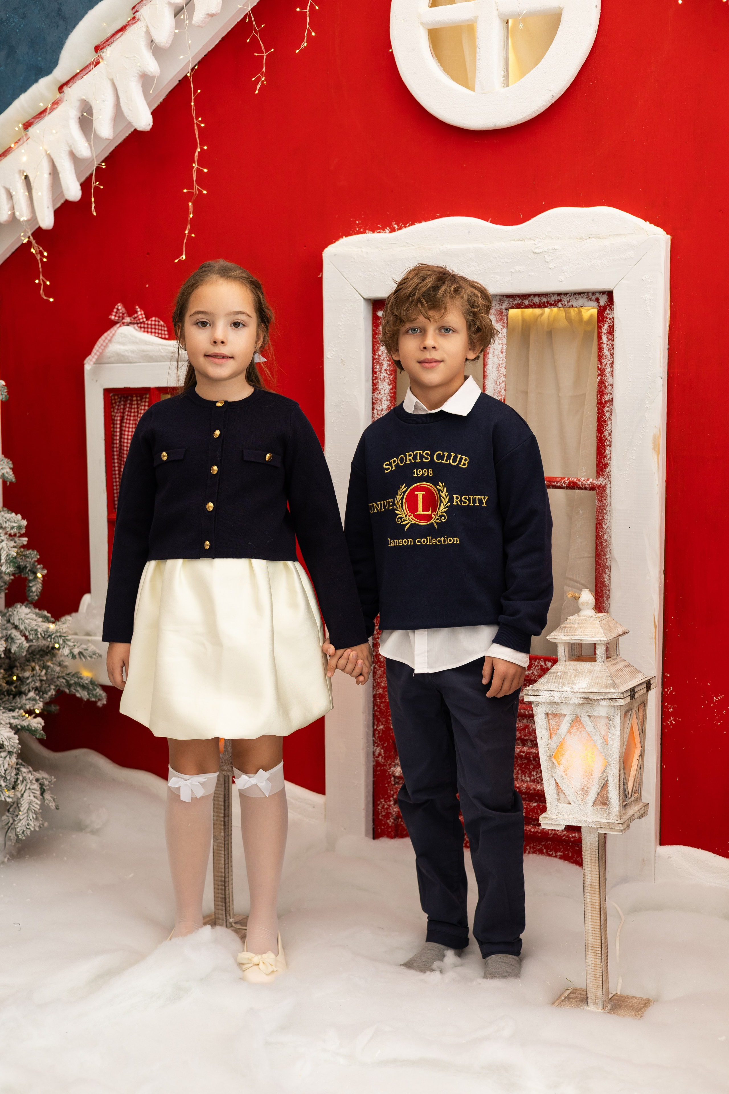 НОВОГОДНИЕ ФОТОСЕССИИ во Владивостоке. Портретный, свадебный, репортажный фотограф во Владивостоке Юлиана Джули Фокс