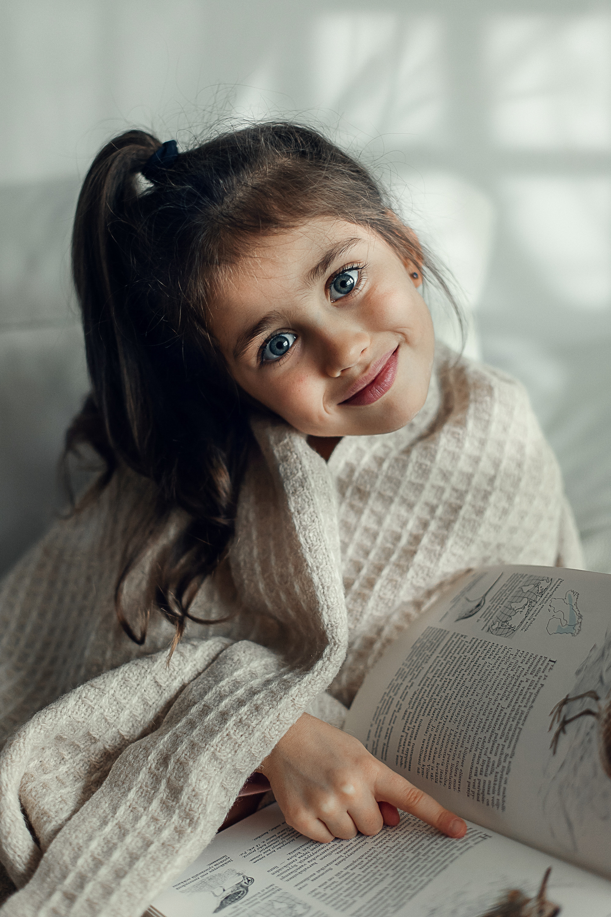 Family and portrait photographer Helsinki