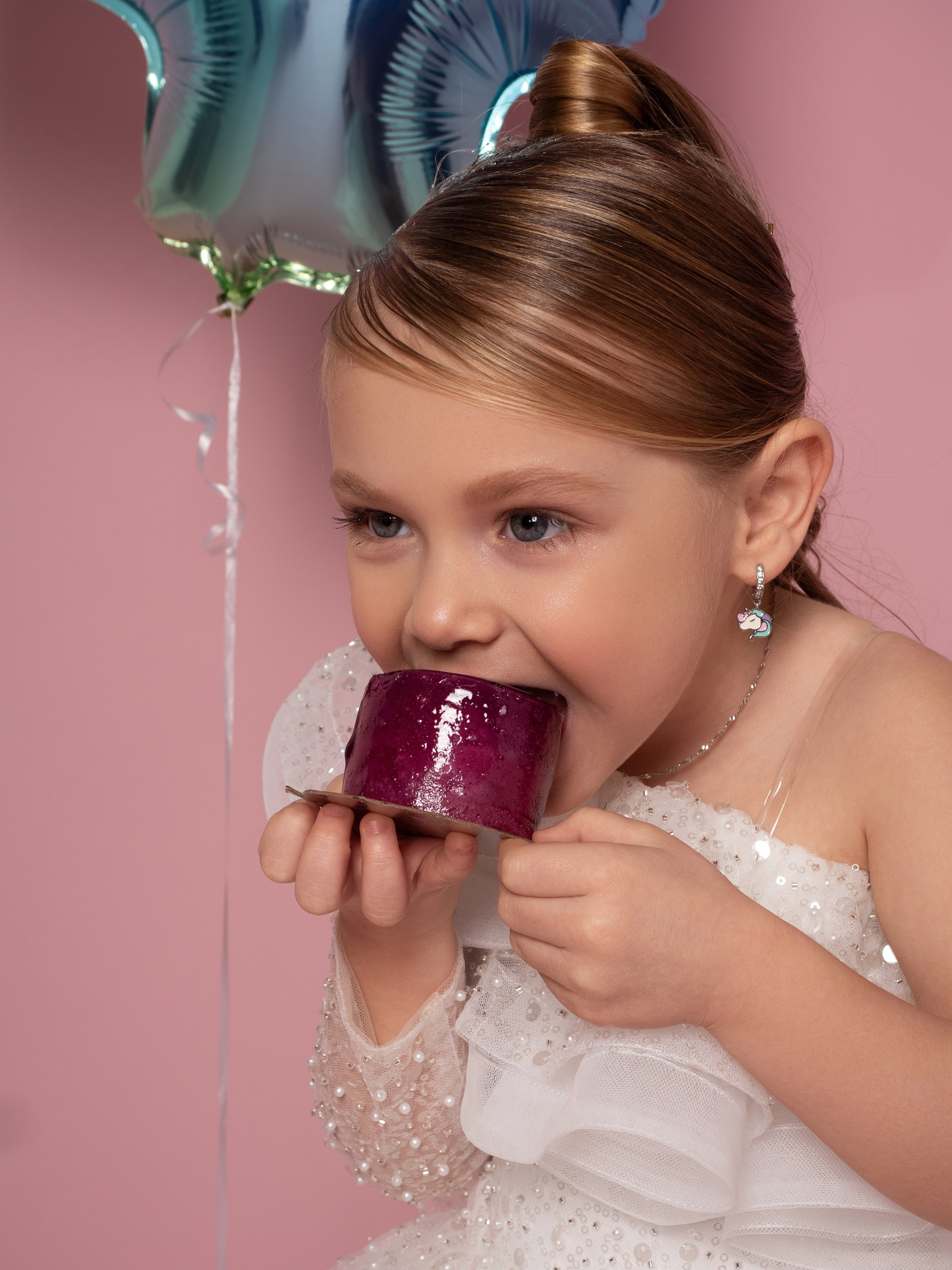 Эмилия. Фотограф в Минске Людмила Дутко