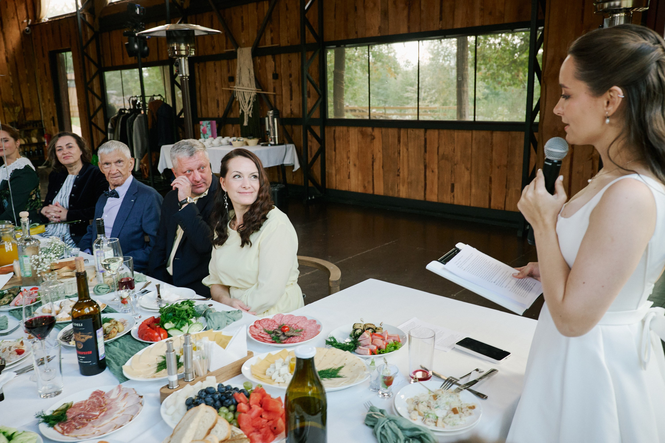 Свадьба в Юхро. Маляревич Дмитрий свадебный фотограф