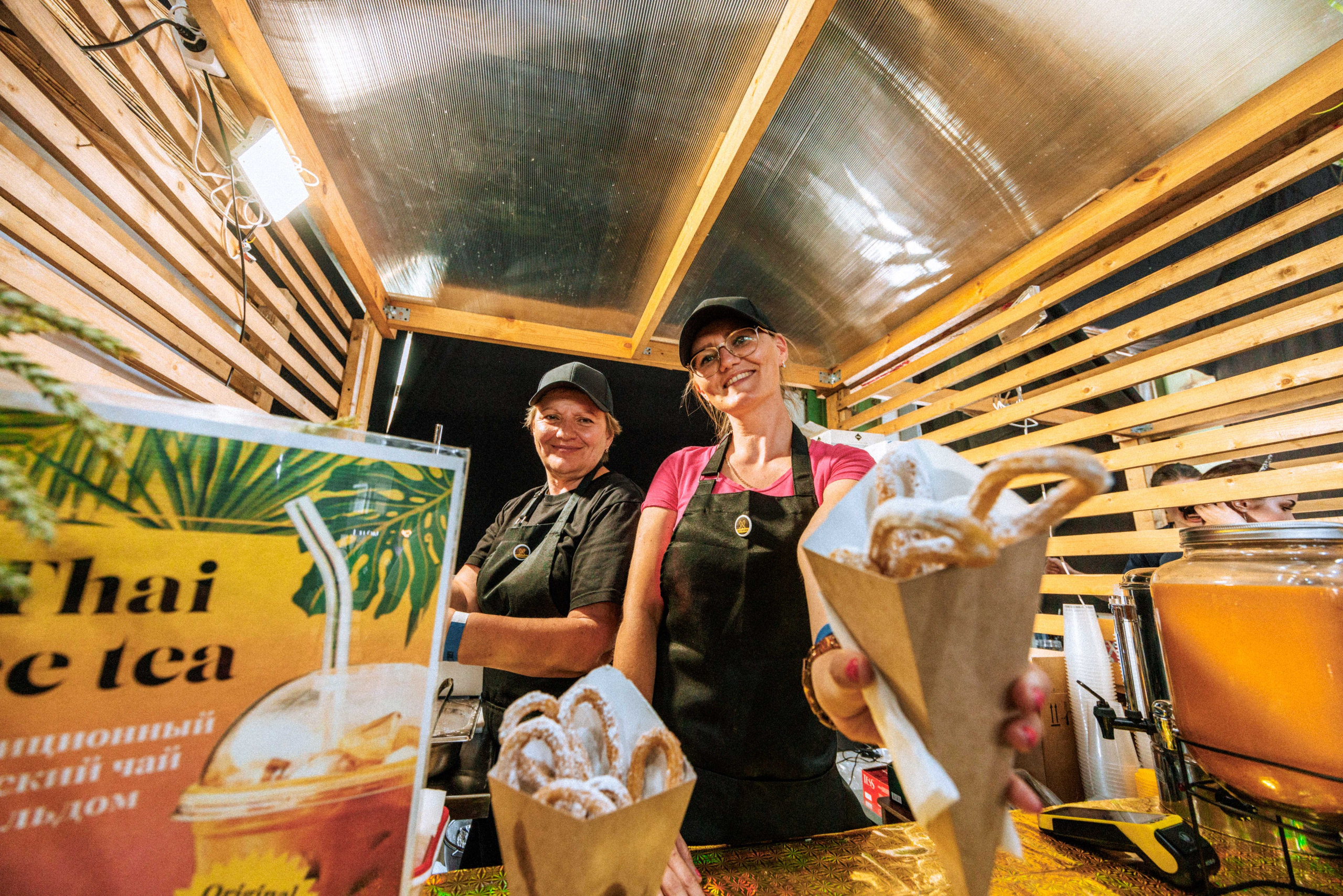 Stereoleto 2024. Фотограф Балаев Михаил