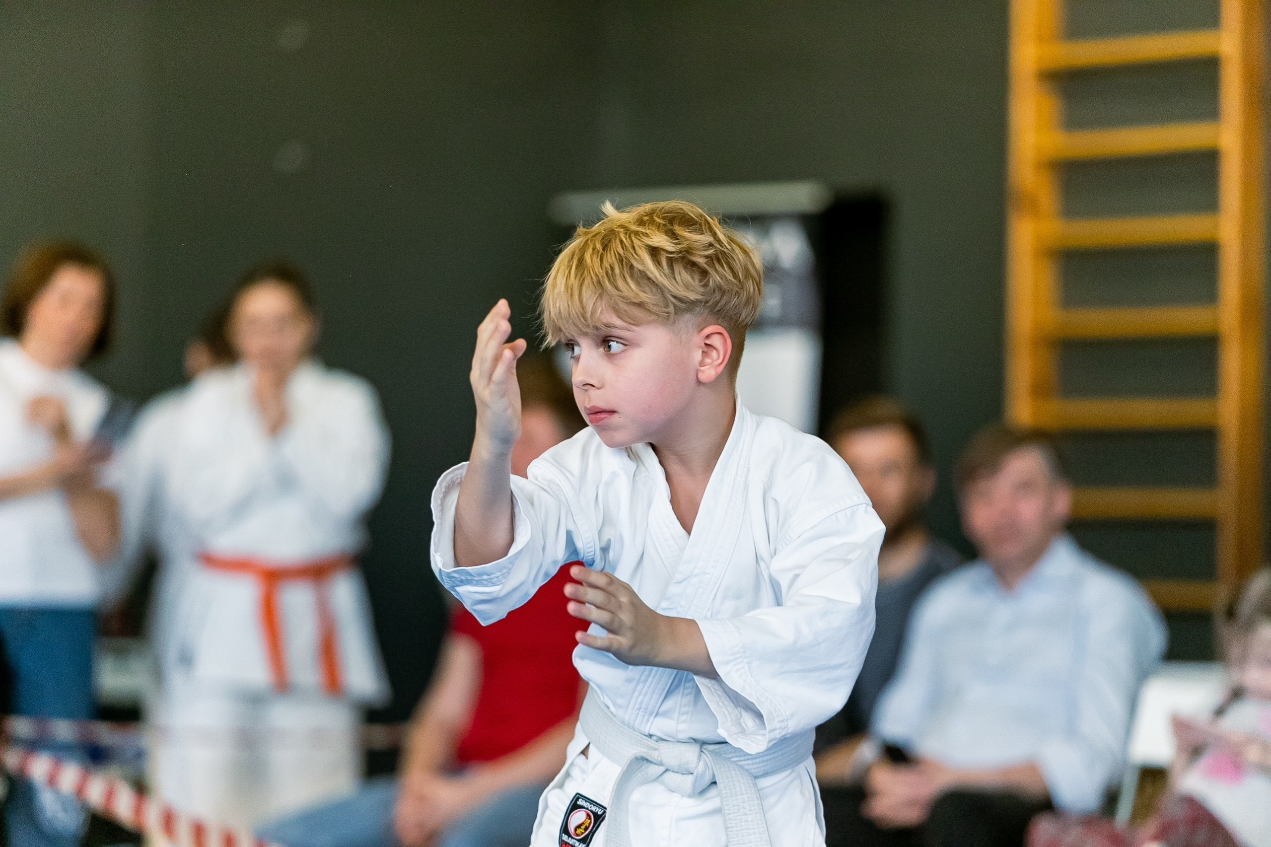 Спорт. Репортажный фотограф Михаил Наволокин Москва