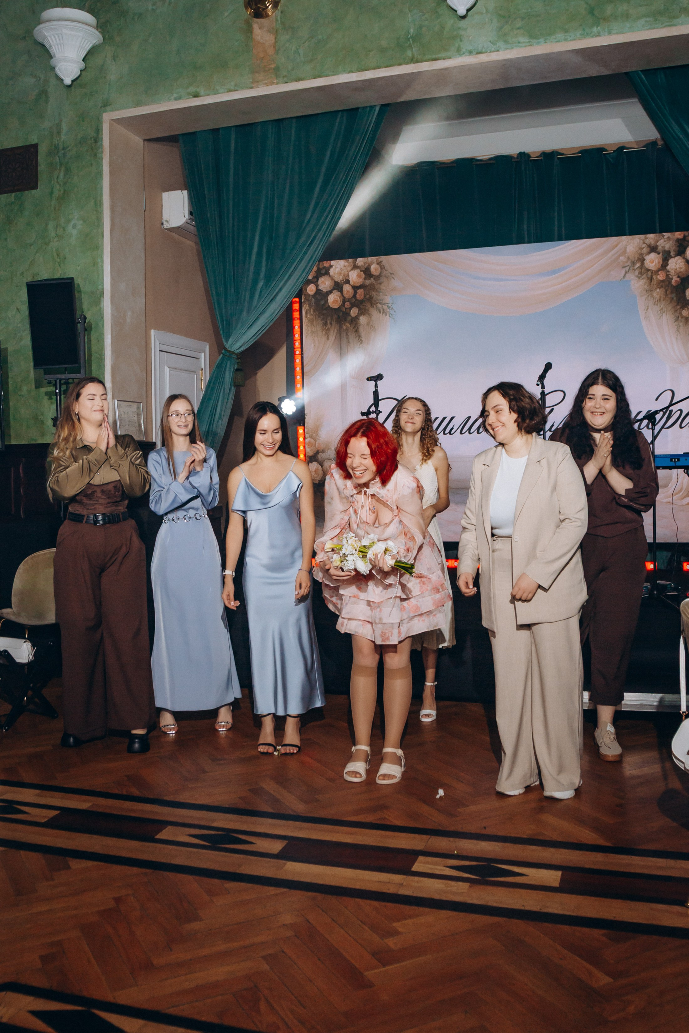 Свадьба. FOTOZ Studio / Фотовидеомейкер Андрей Смирнов