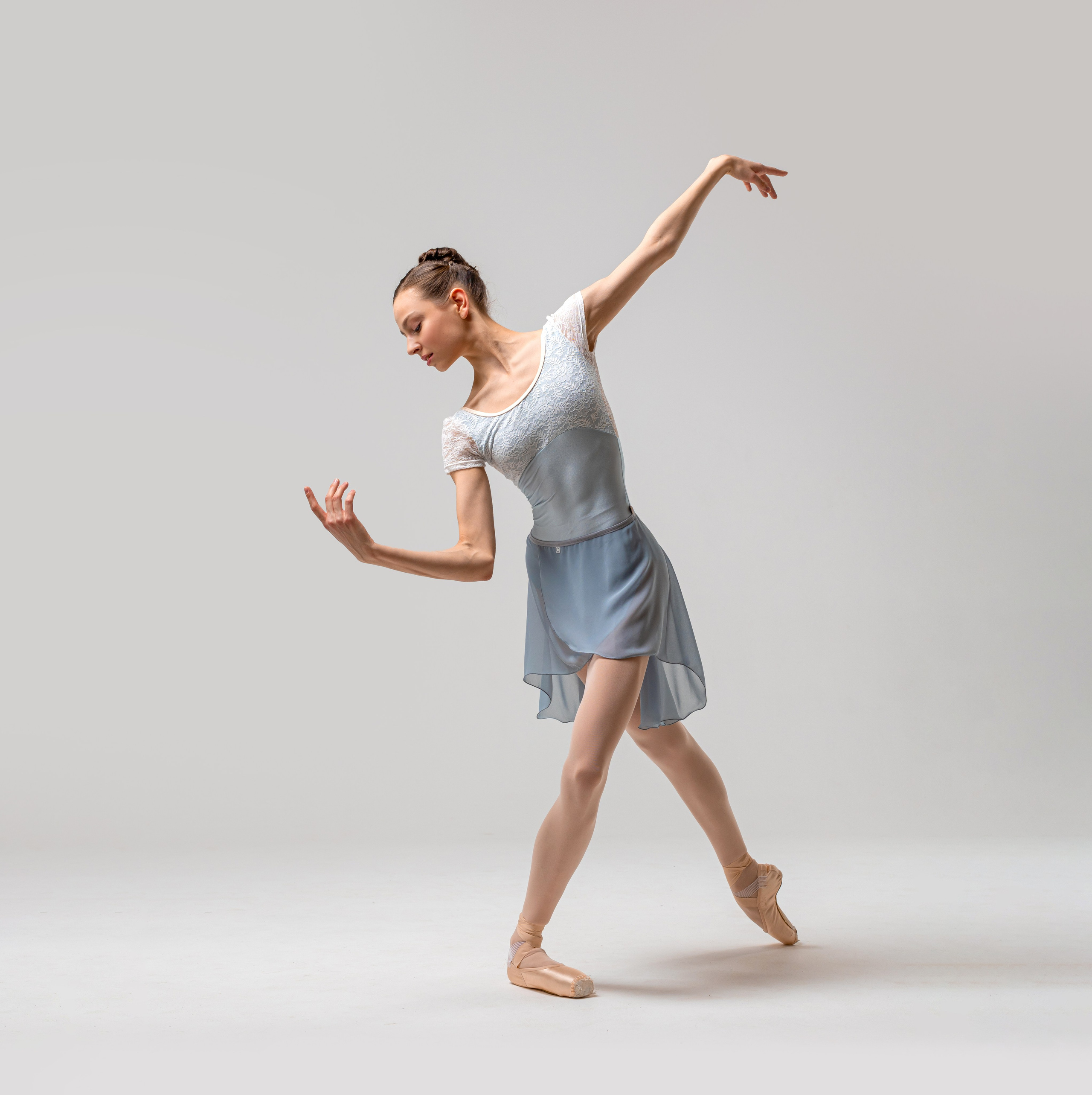 Фотодень «Душа Балета» в Воронеже. Балетный фотограф Алина Ханько — Душа Балета