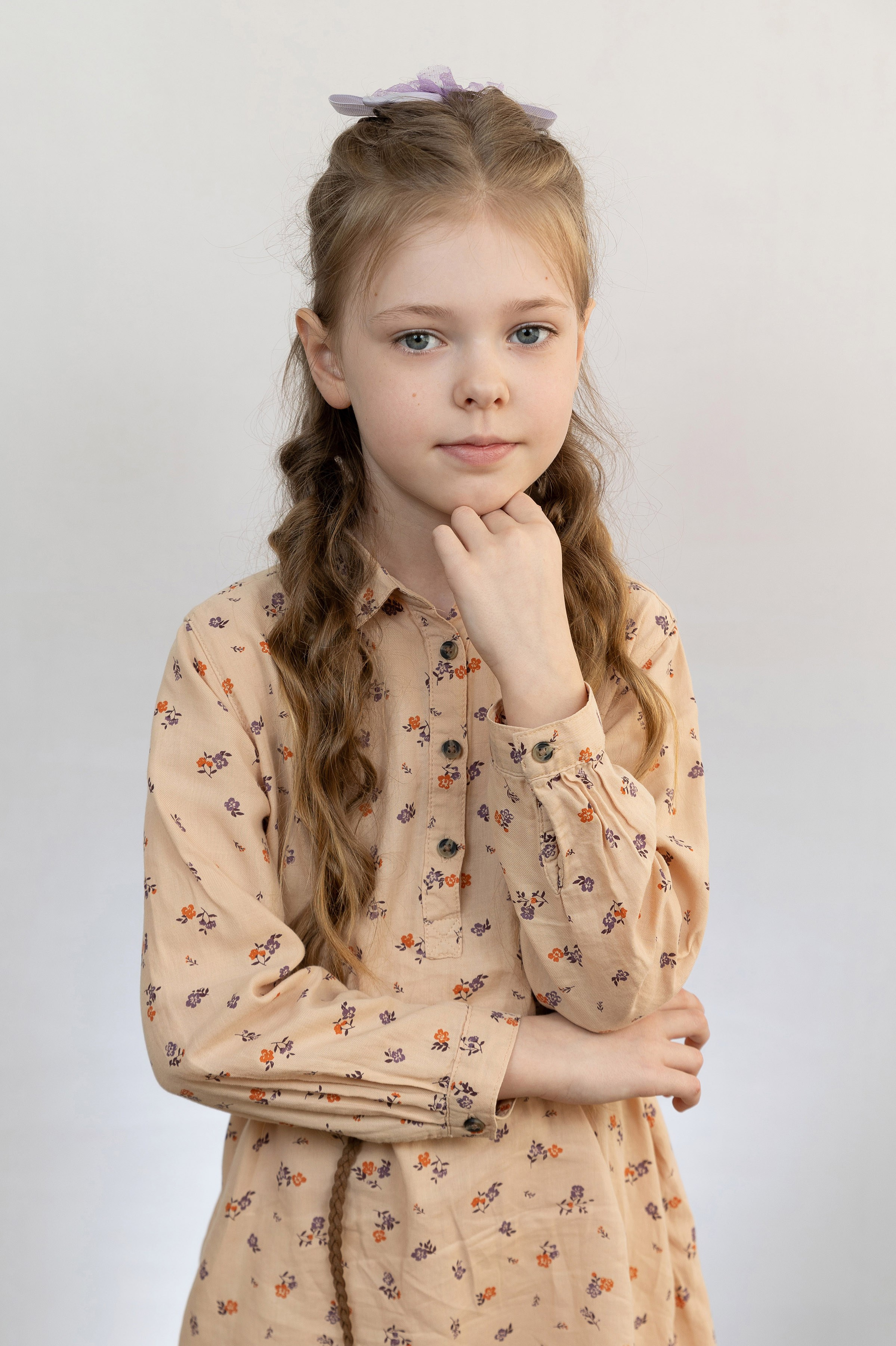 Портреты. Школьный и детсадовский фотограф Москва. Детский фотограф