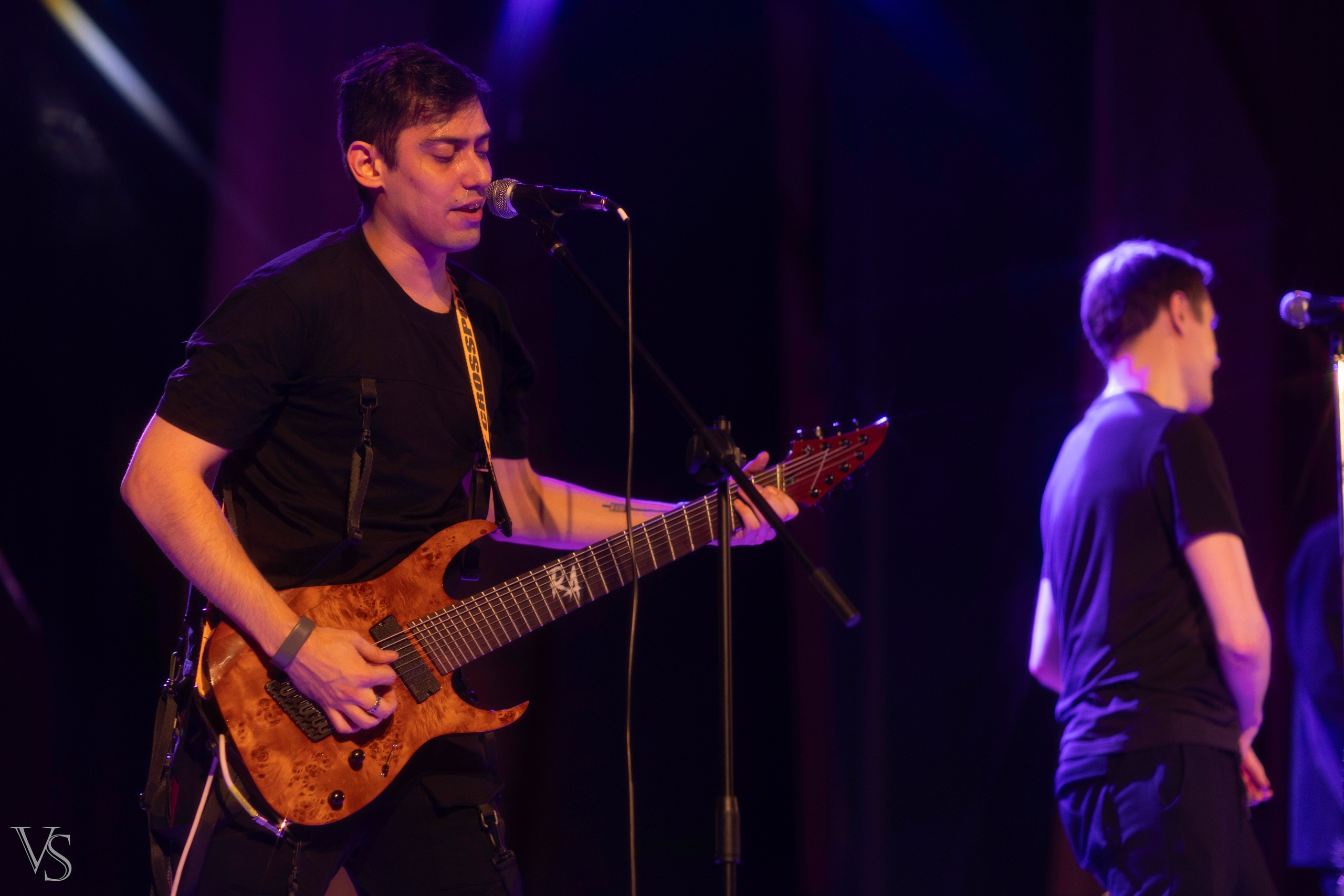 ROCK-FEST KLIMOVSK. Фотограф Виктор Степанов