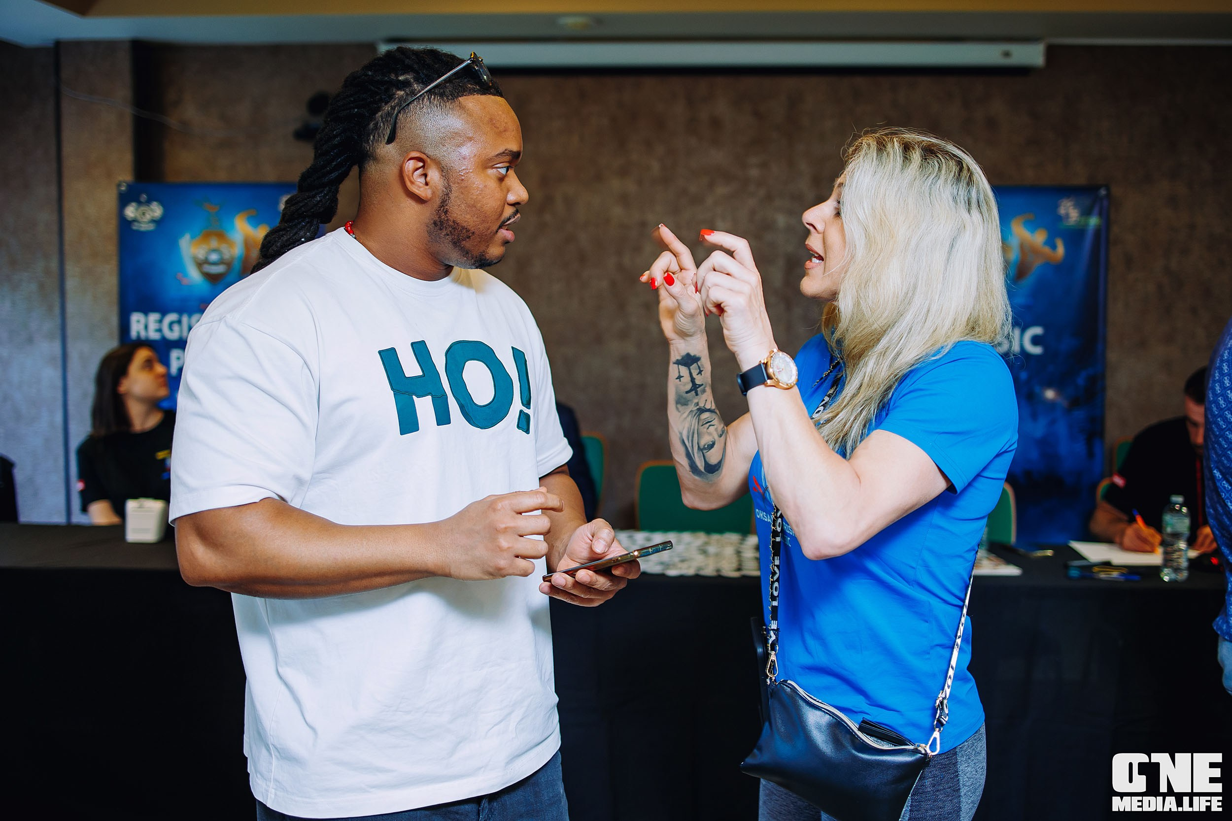 Регистрация на NPC Regional Royal Cup. One Media Life: фоторепортажи, фотоотчеты с мероприятий и заведений