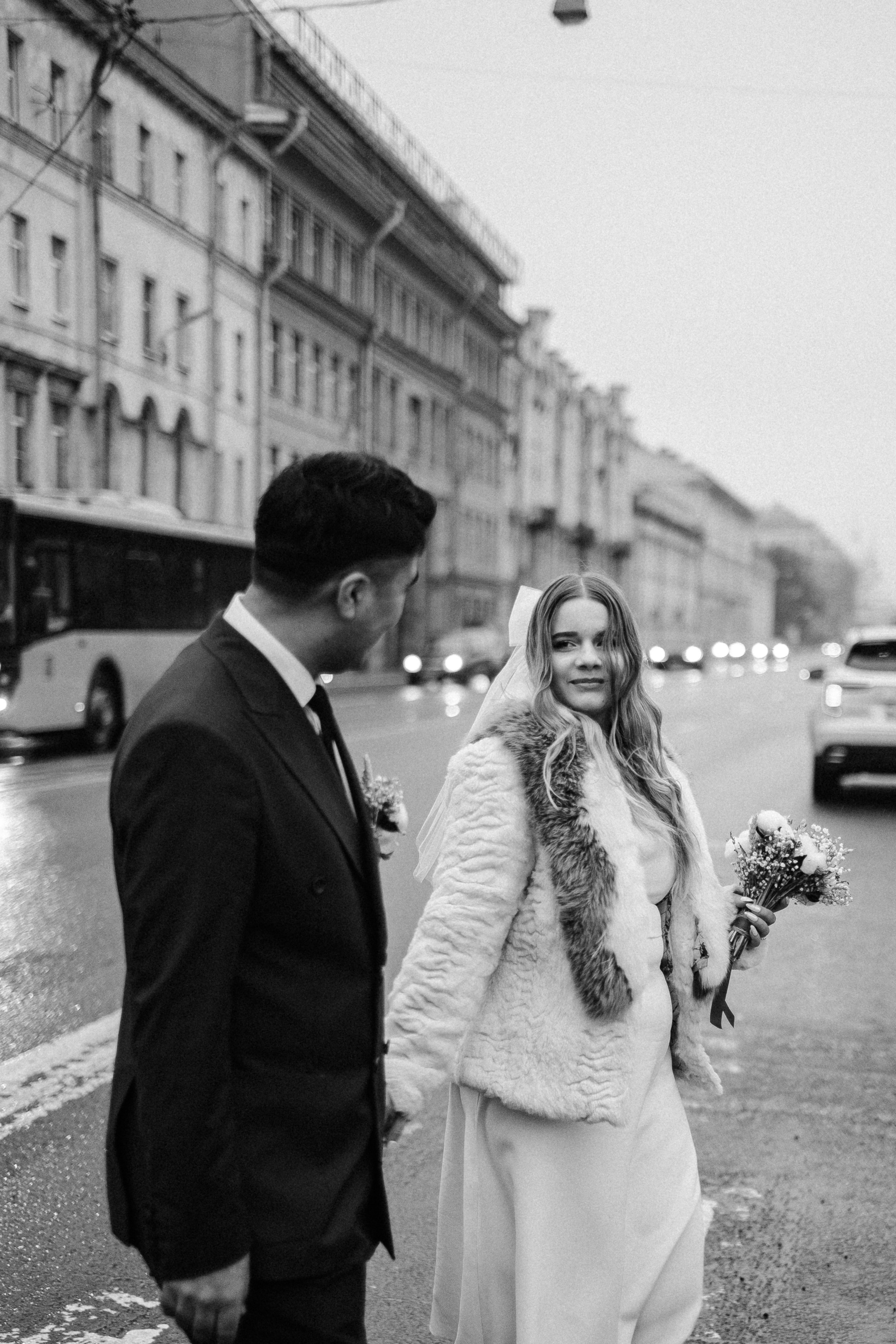 Максуд & Настя. Фотограф Мария Хлебникова Санкт-Петербург Москва