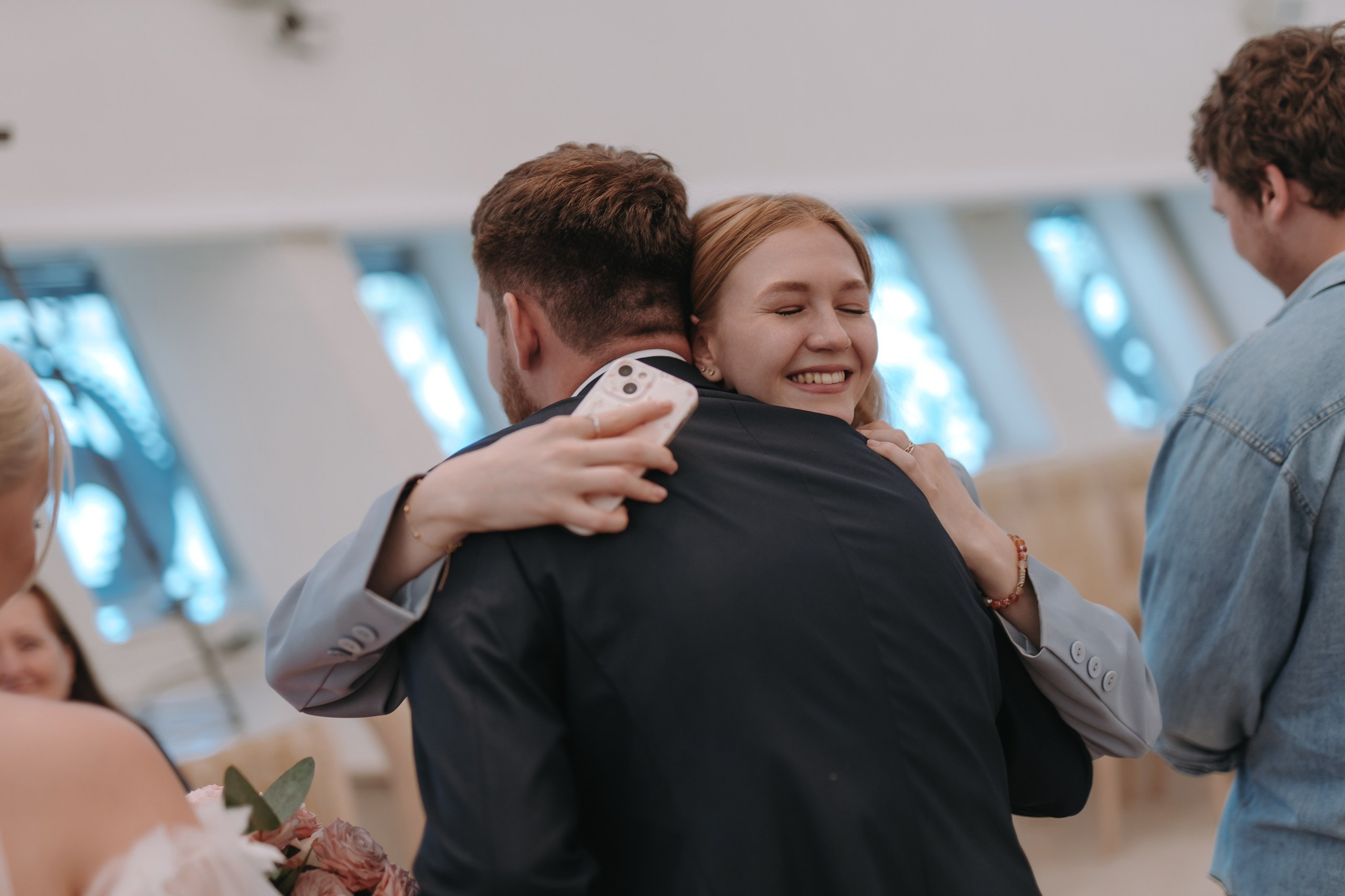 Свадебный фотограф в Казани — фотосессия, ЗАГС и студия в один день