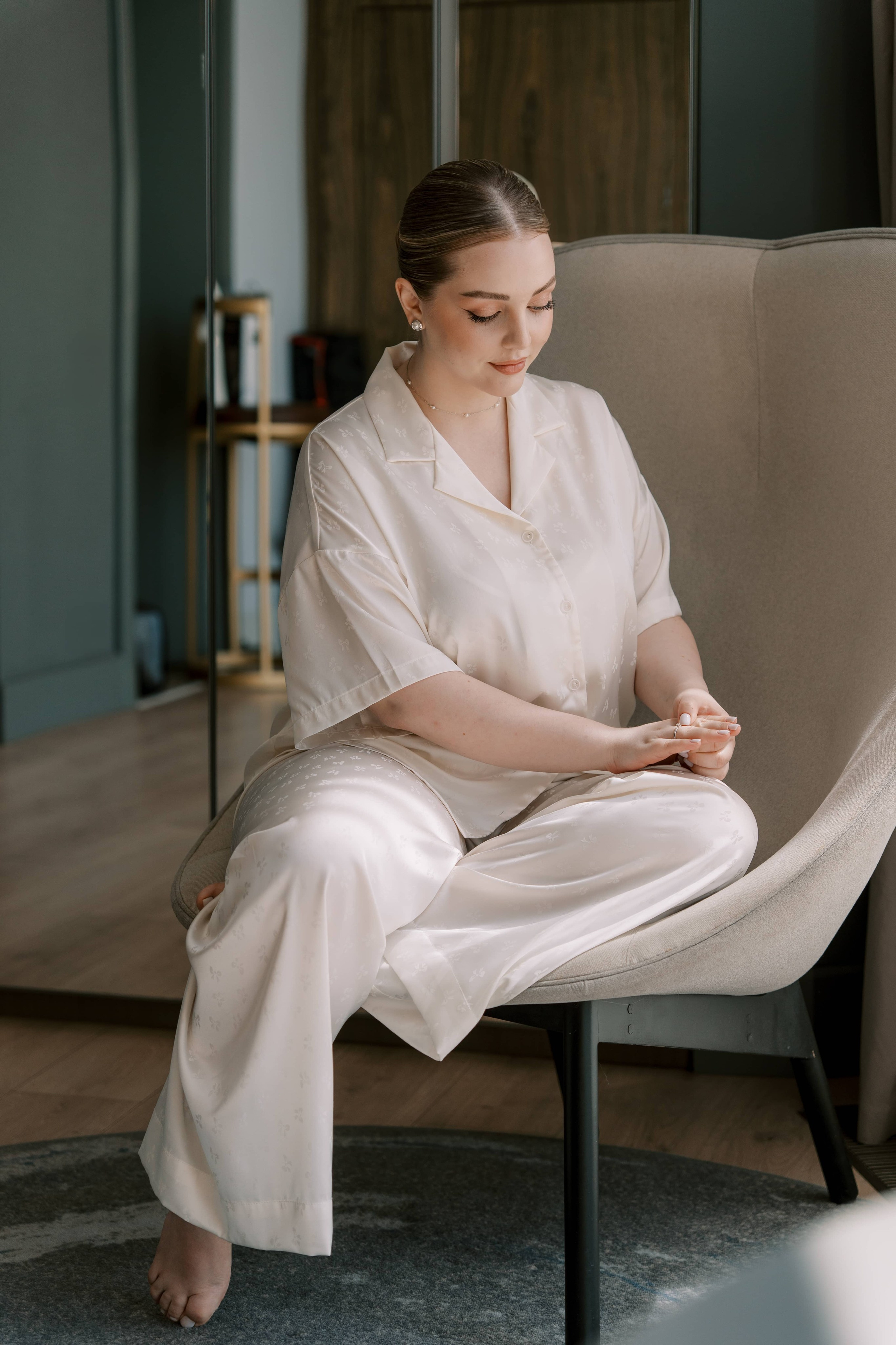Свадьба Ильи и Алены в Radisson blu