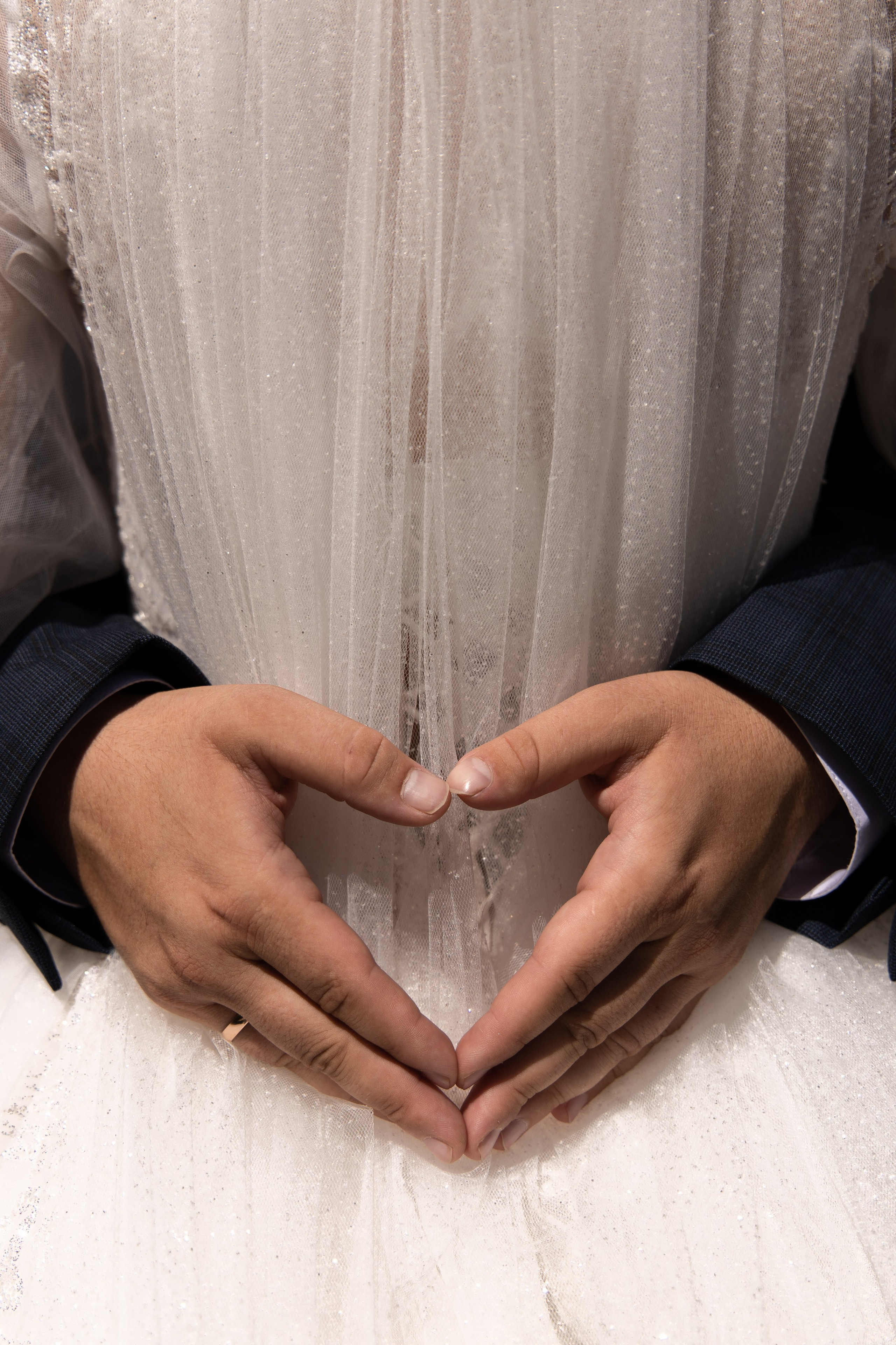 Свадебная съёмка Астрахань.