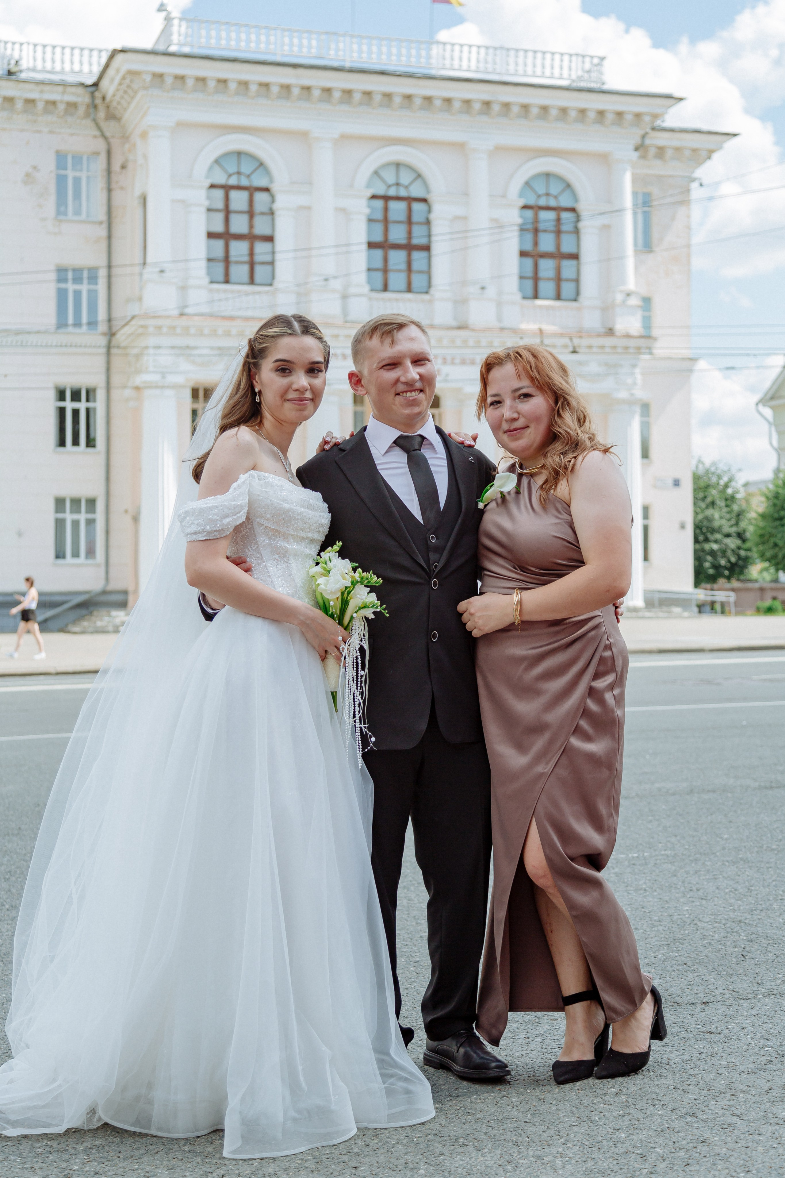 11.07.26 Свадьба. Свадебный фотограф видеограф Чебоксары