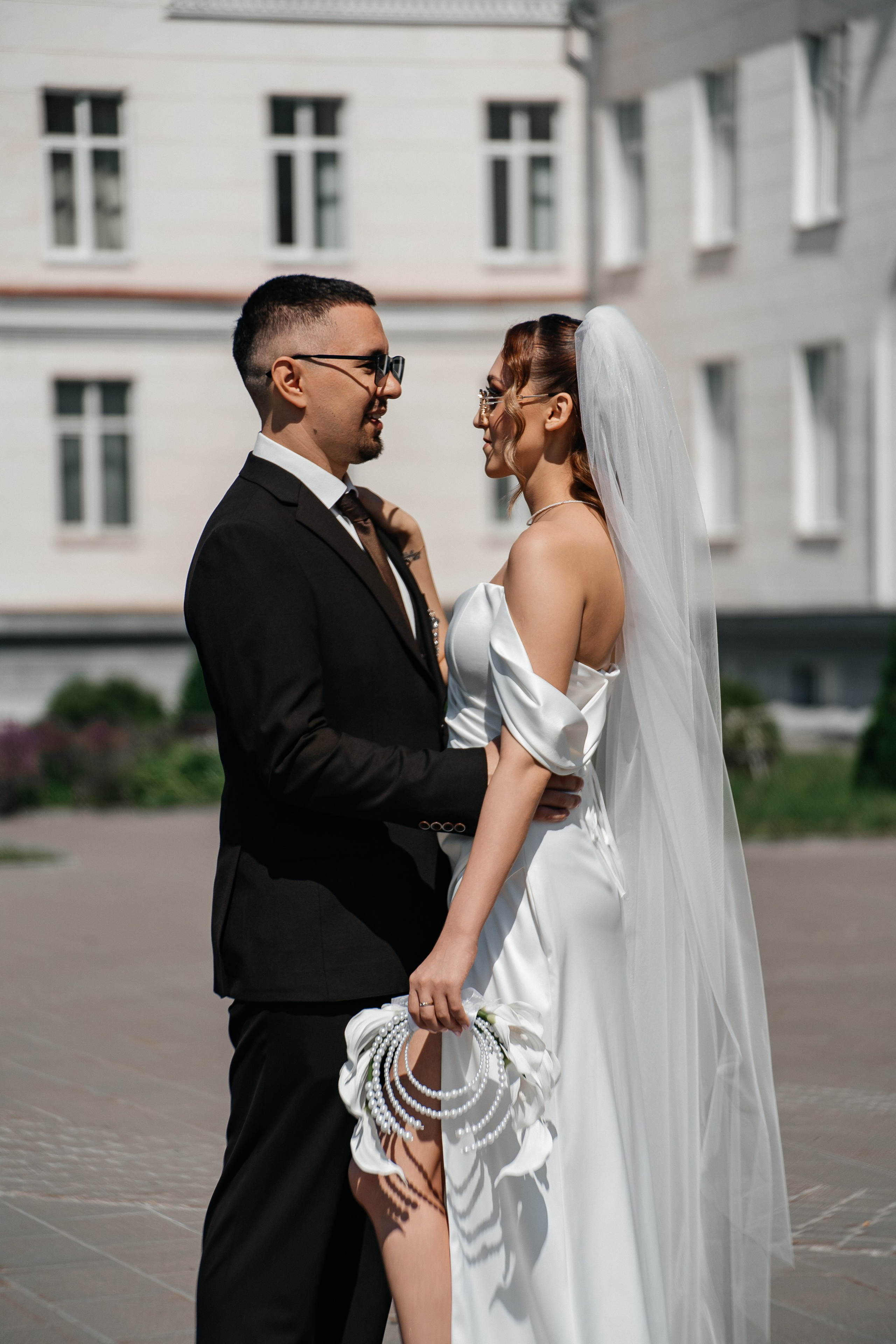 04.07.26 Свадьба. Свадебный фотограф видеограф Чебоксары