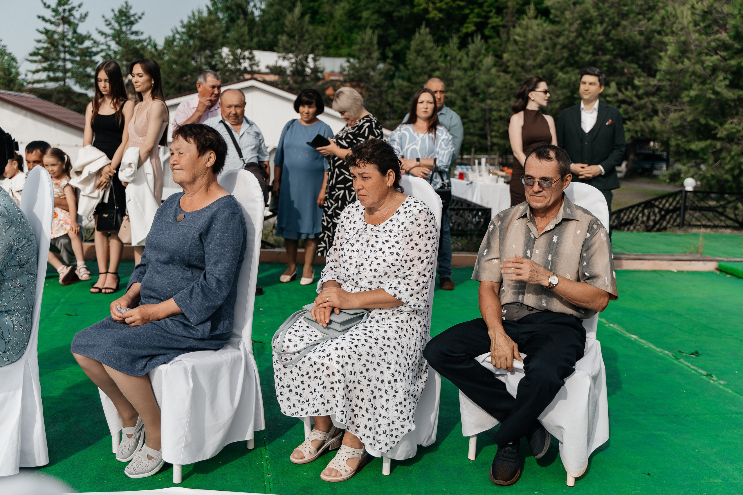04.07.26 Свадьба. Свадебный фотограф видеограф Чебоксары