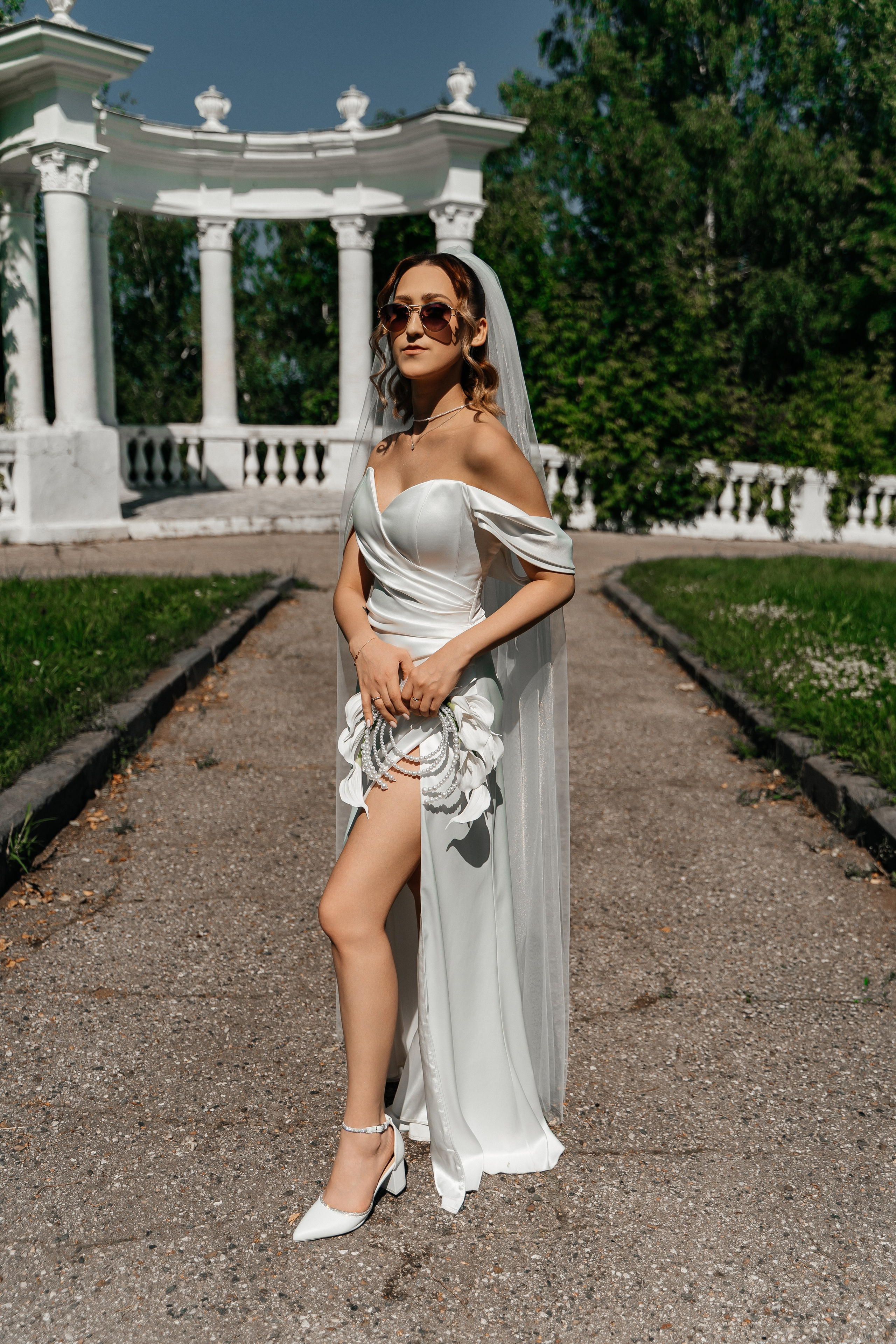 04.07.26 Свадьба. Свадебный фотограф видеограф Чебоксары