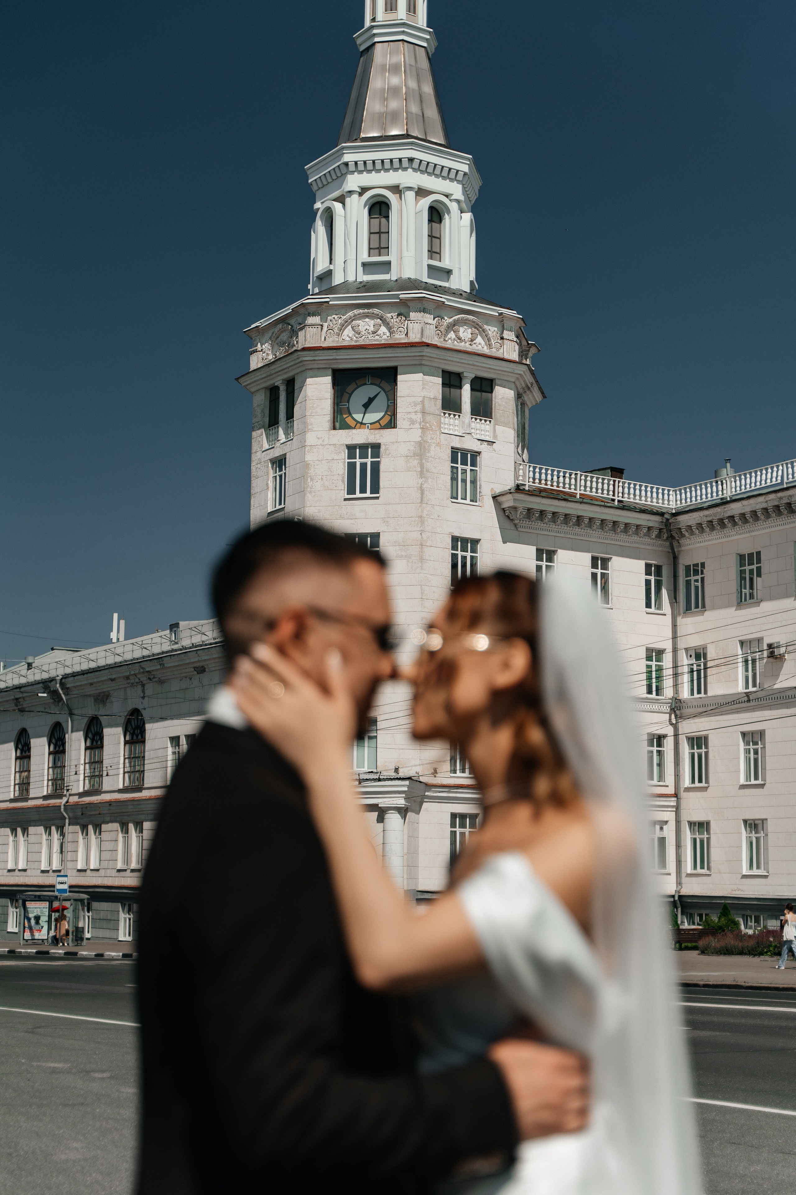 04.07.26 Свадьба. Свадебный фотограф видеограф Чебоксары