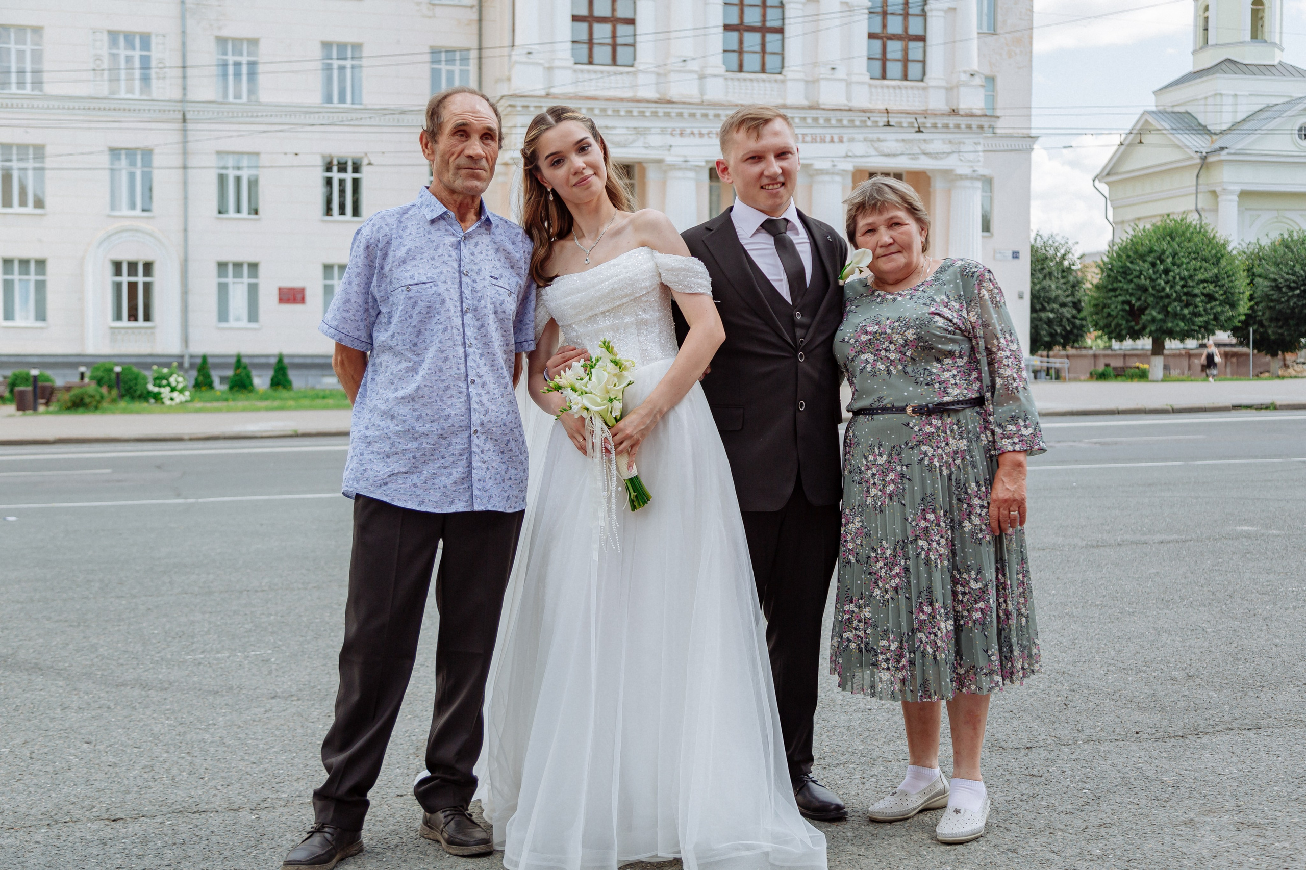 11.07.26 Свадьба. Свадебный фотограф видеограф Чебоксары
