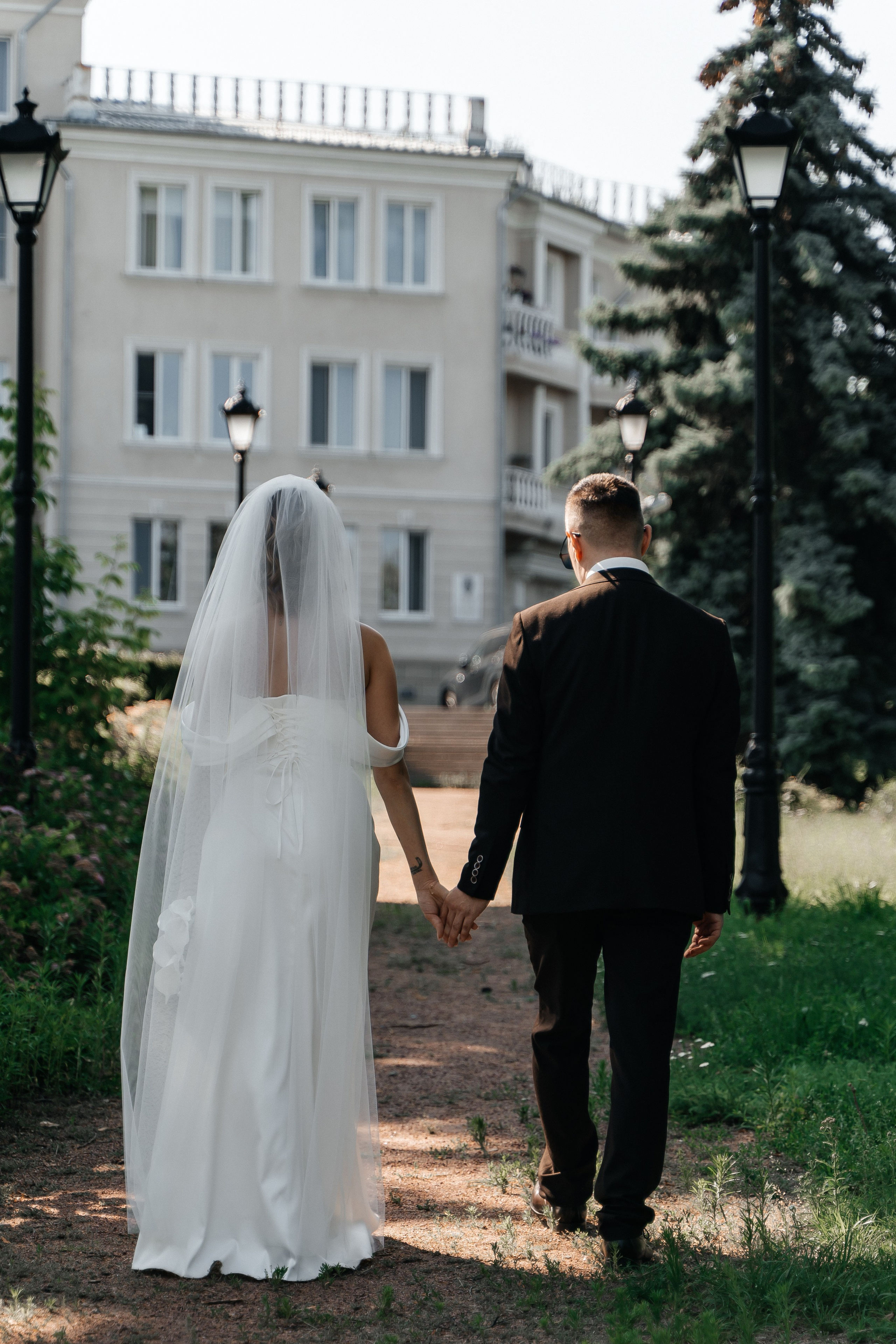 04.07.26 Свадьба. Свадебный фотограф видеограф Чебоксары