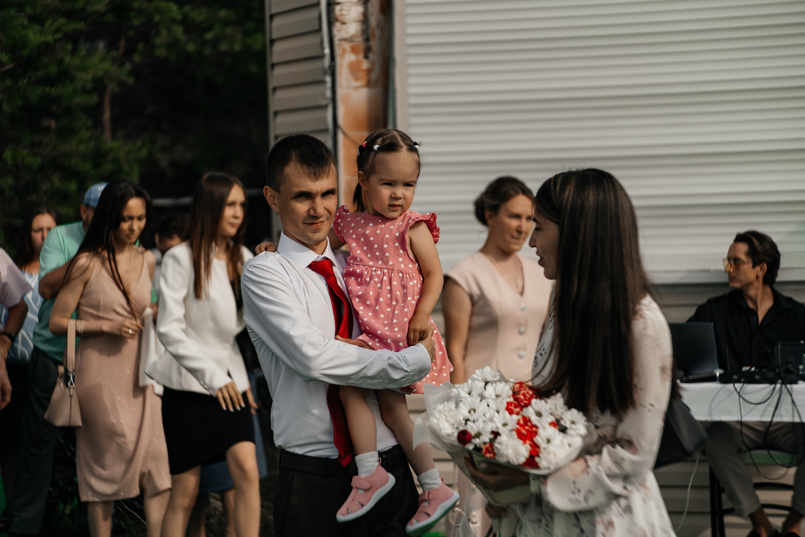 04.07.26 Свадьба. Свадебный фотограф видеограф Чебоксары