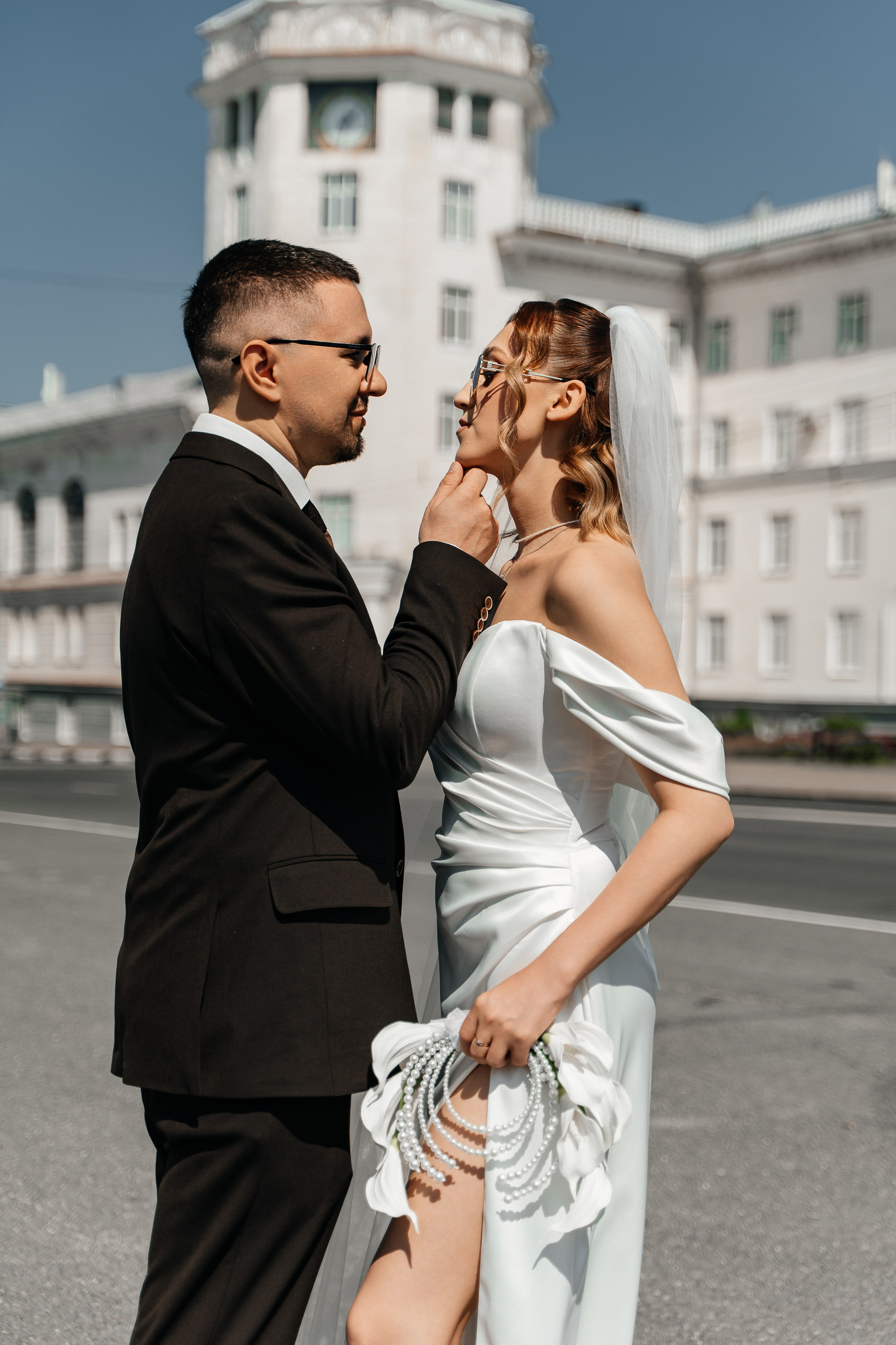 04.07.26 Свадьба. Свадебный фотограф видеограф Чебоксары