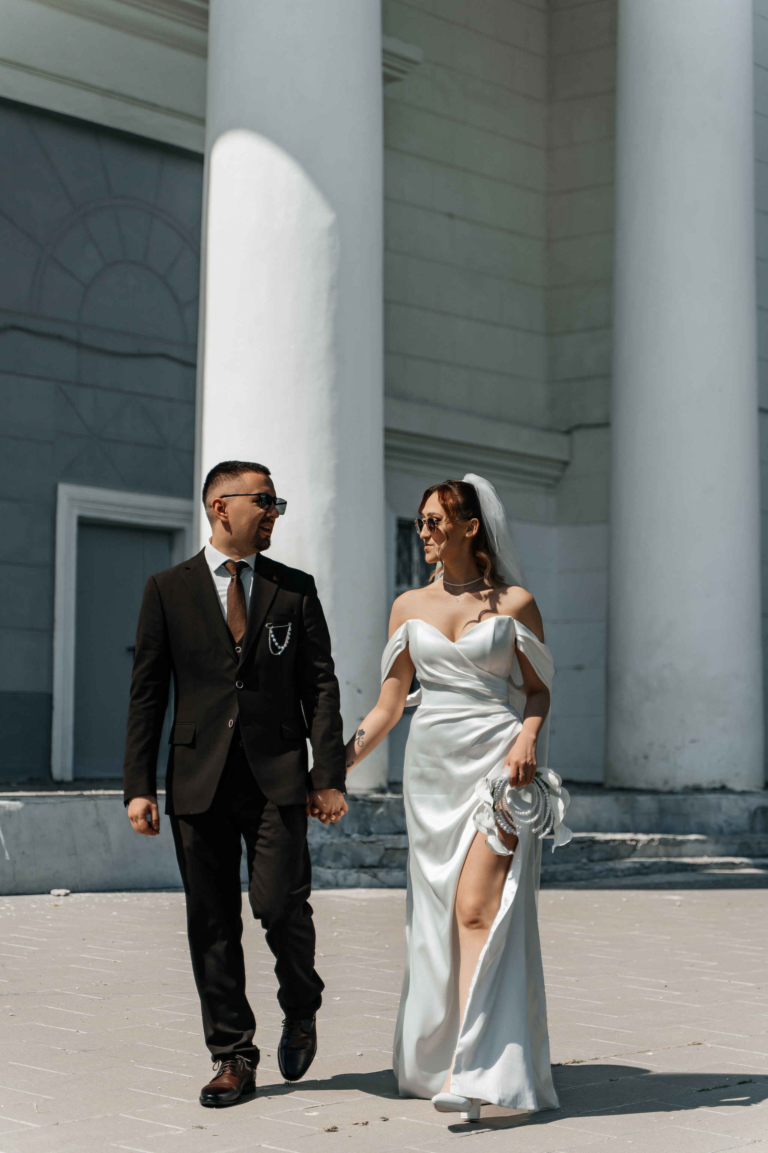 04.07.26 Свадьба. Свадебный фотограф видеограф Чебоксары