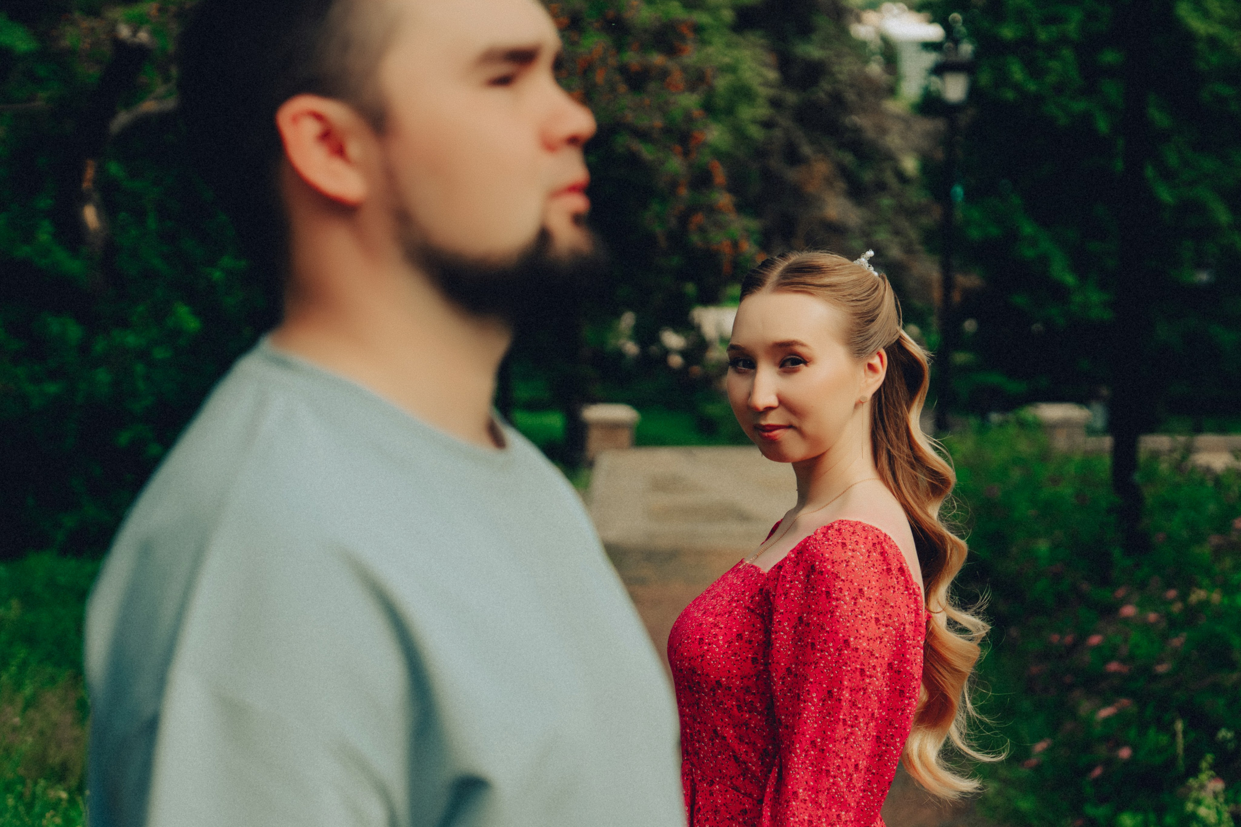 Коротко и искренние. Свадебный фотограф видеограф Чебоксары