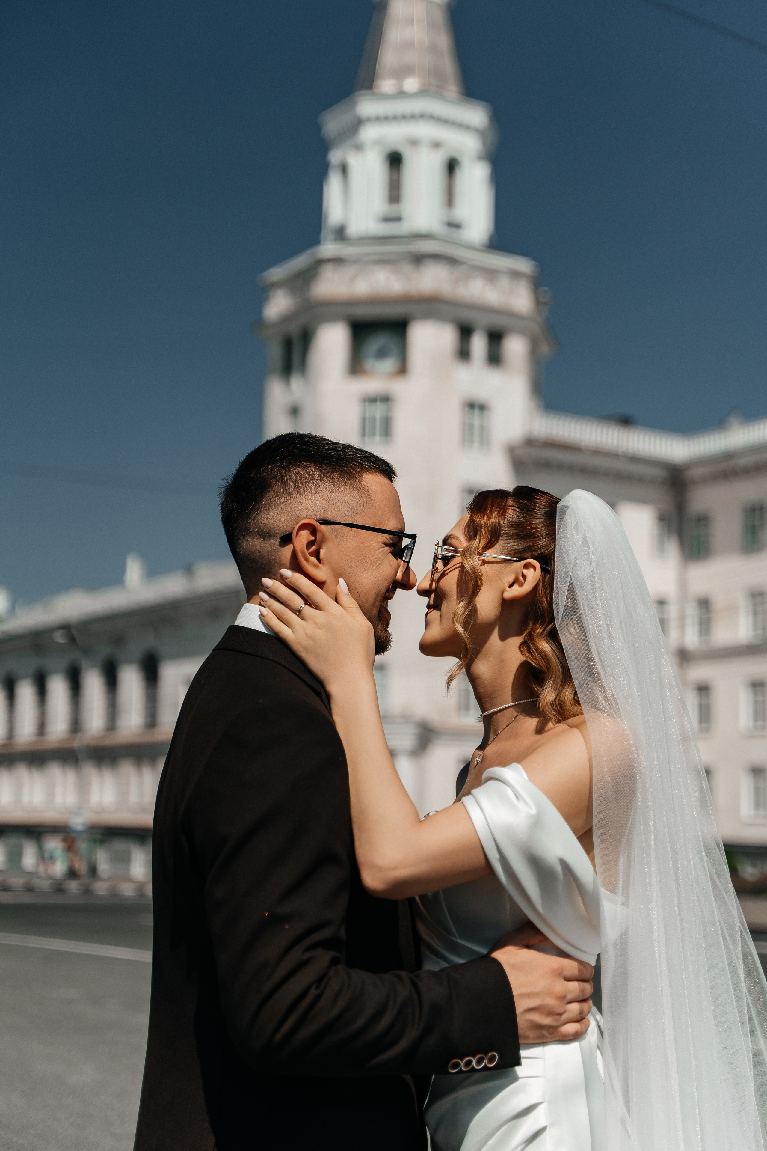 04.07.26 Свадьба. Свадебный фотограф видеограф Чебоксары