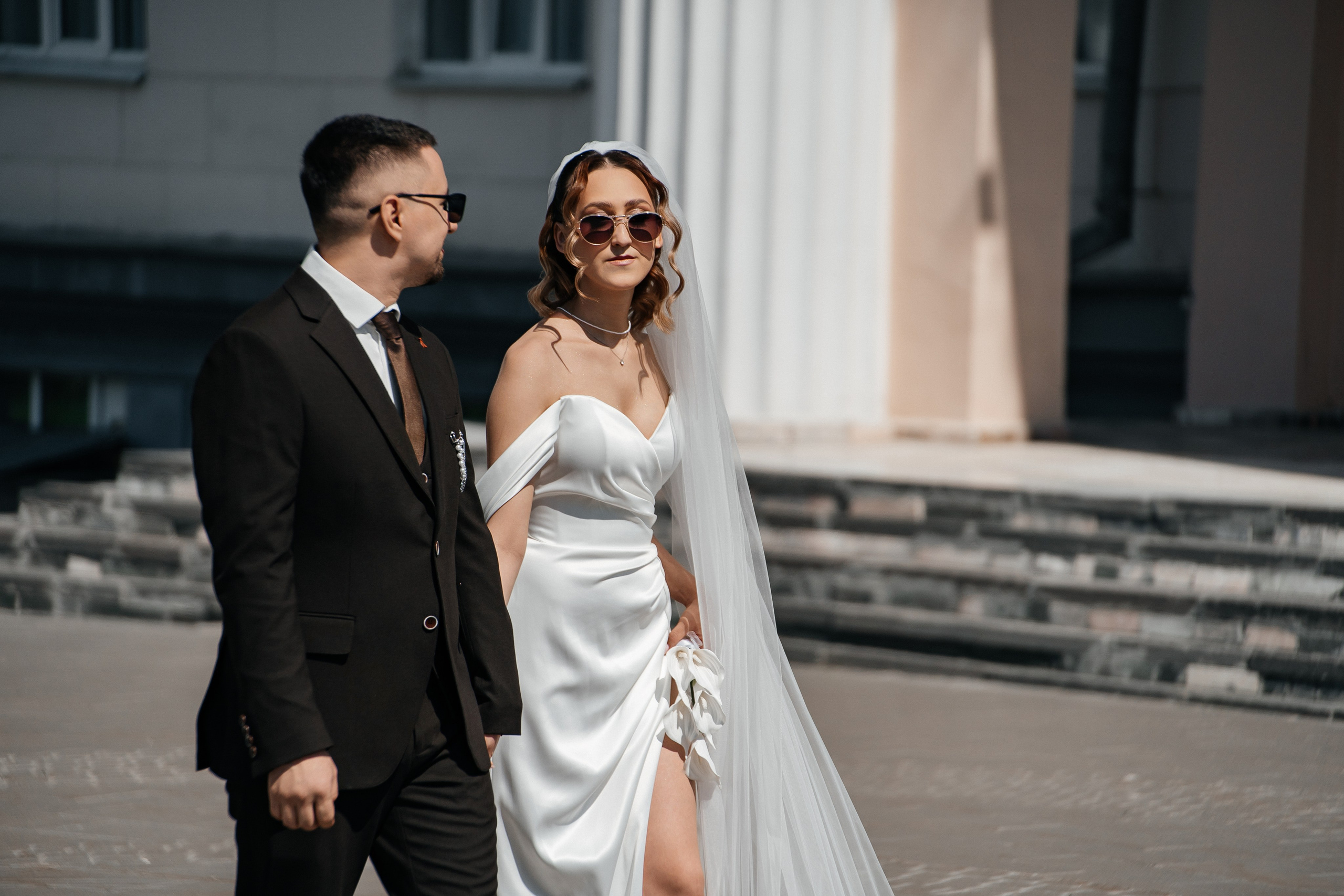 04.07.26 Свадьба. Свадебный фотограф видеограф Чебоксары