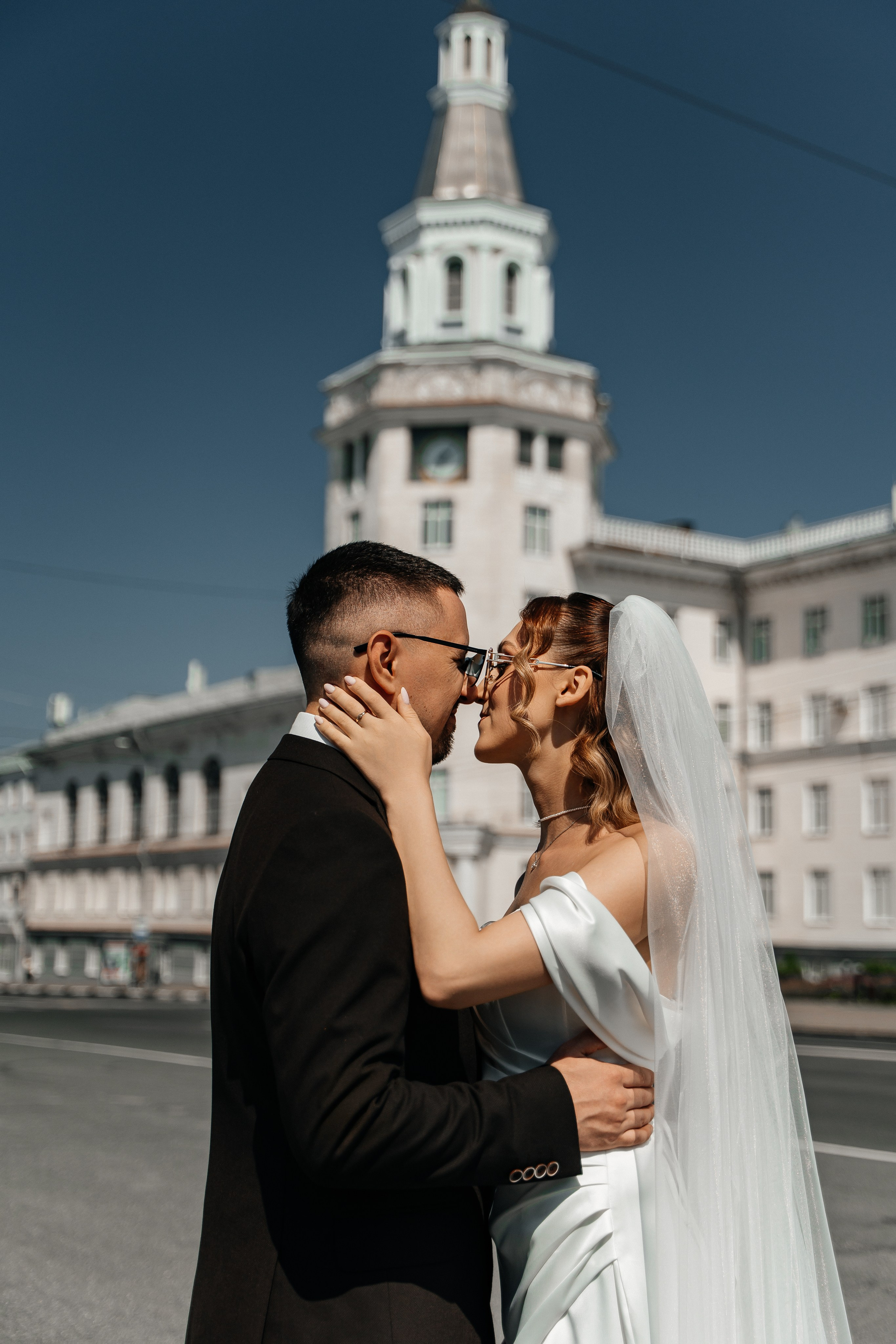 04.07.26 Свадьба. Свадебный фотограф видеограф Чебоксары