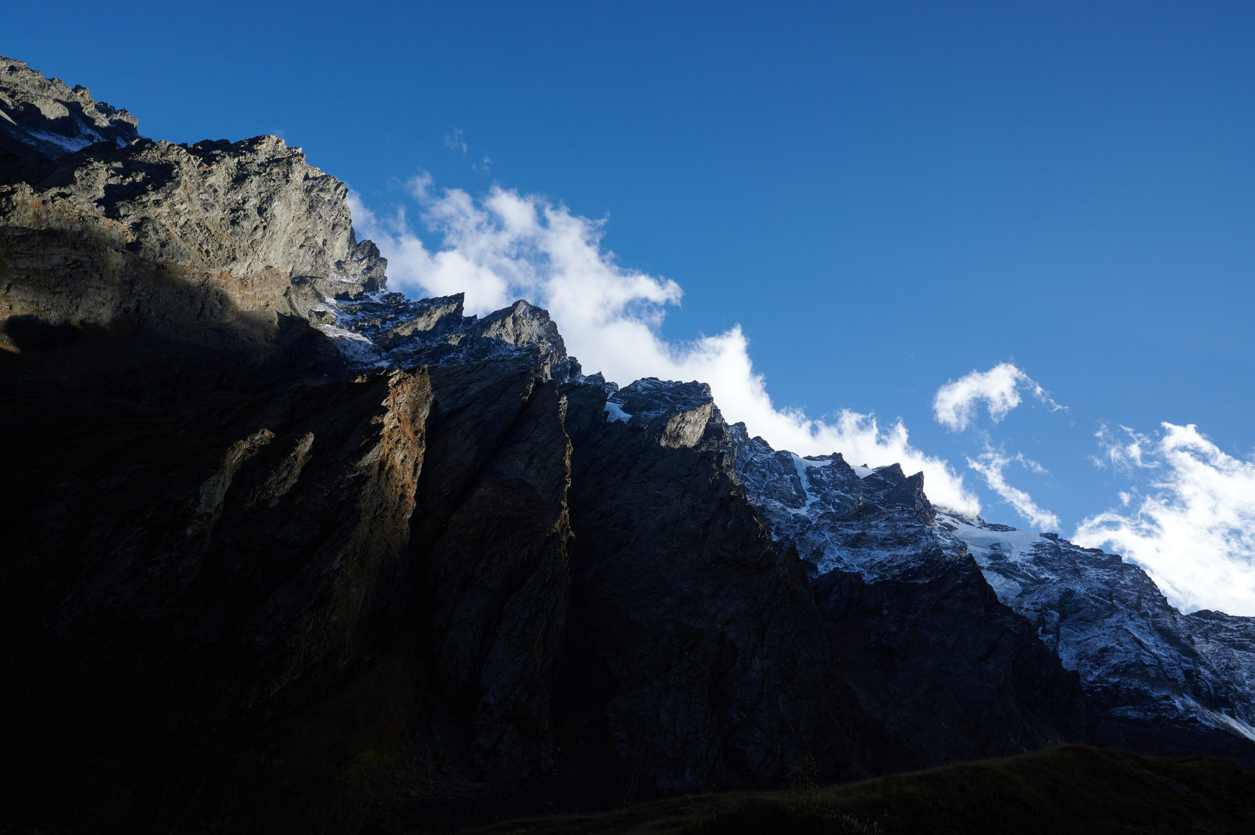 Photographer Yulia Lushnikova, Based in Valencia