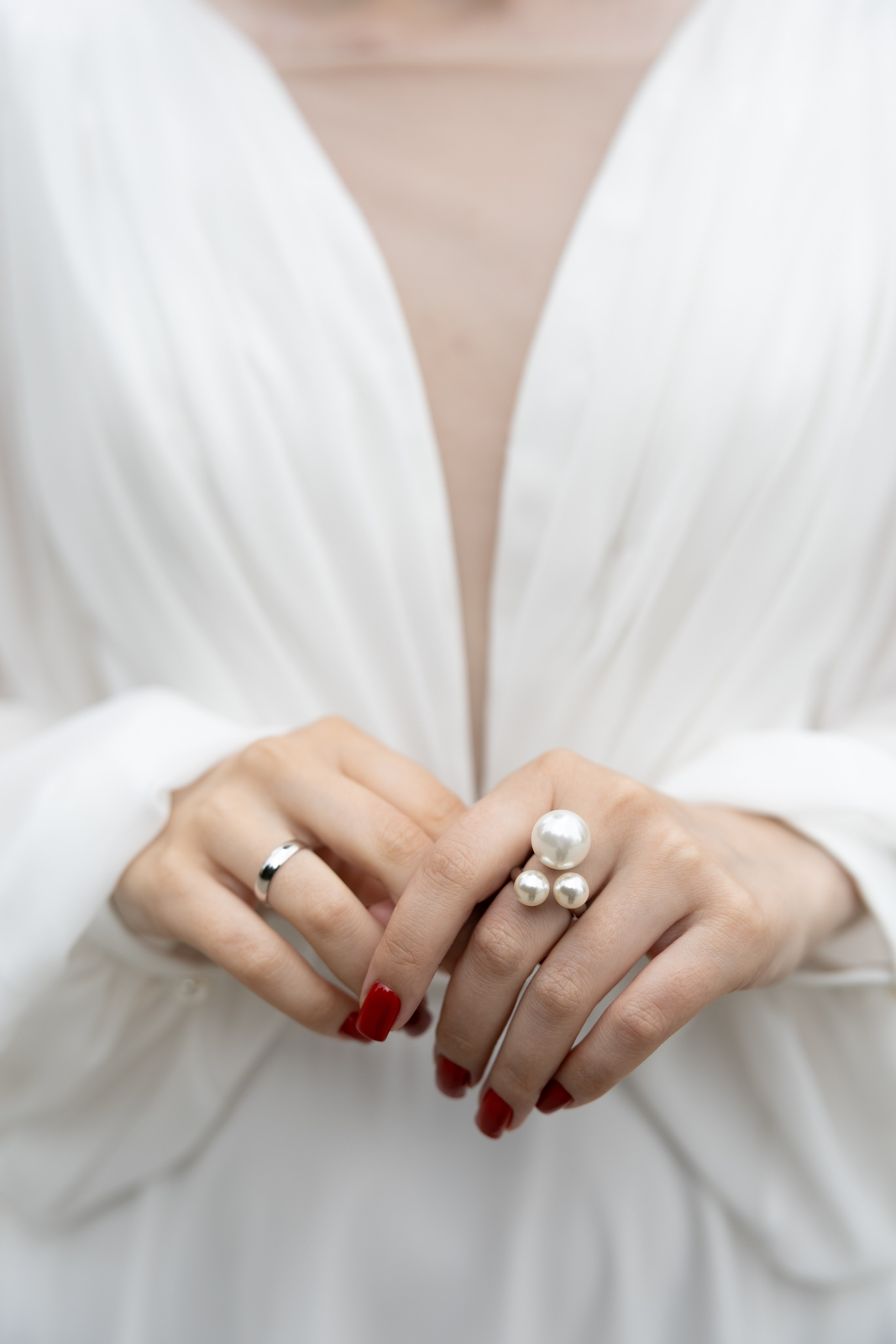 Максим и Настя. Свадебный фотограф | Москва