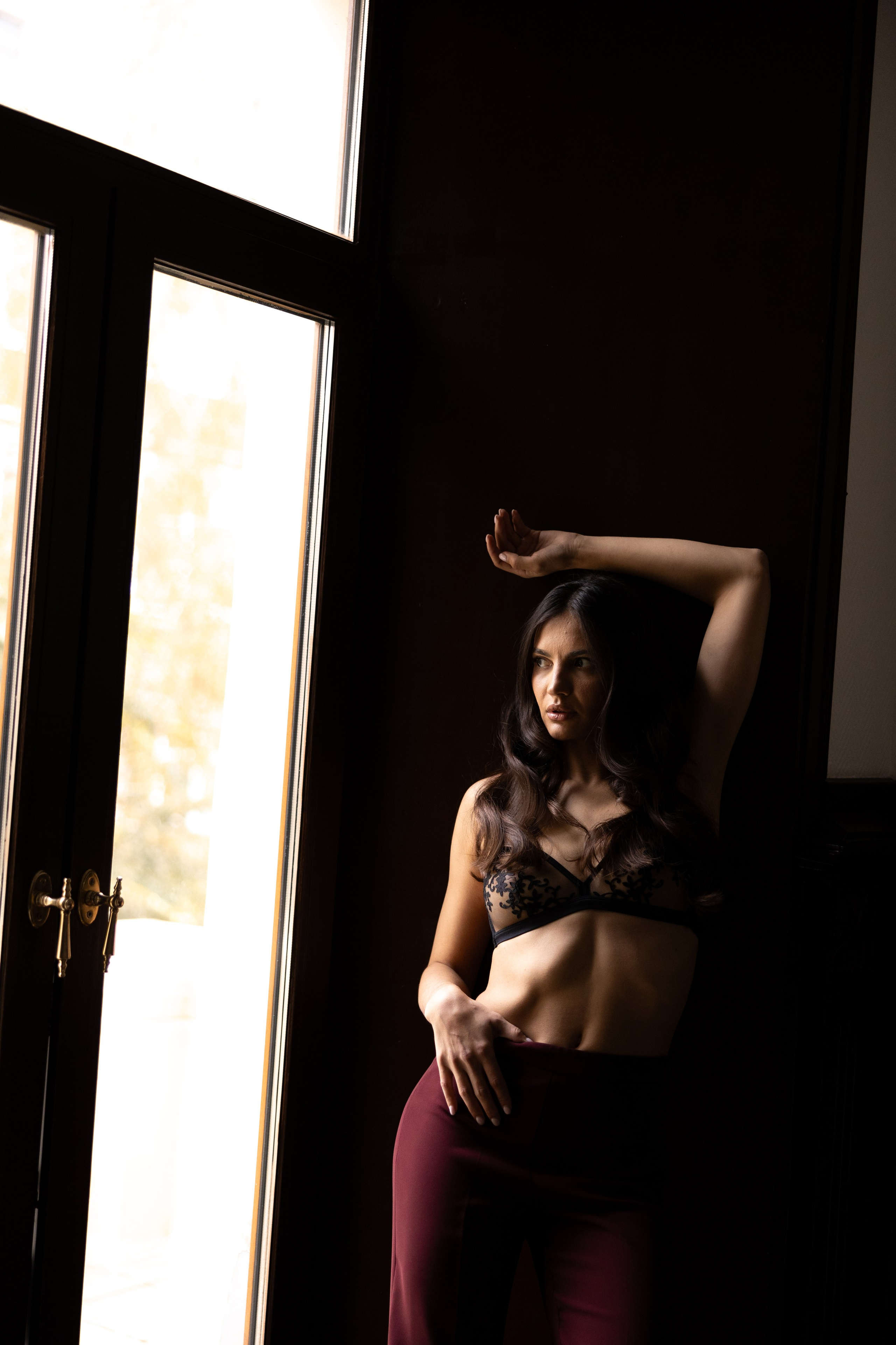 Оля, Mizone Studio. Свадебный фотограф | Москва