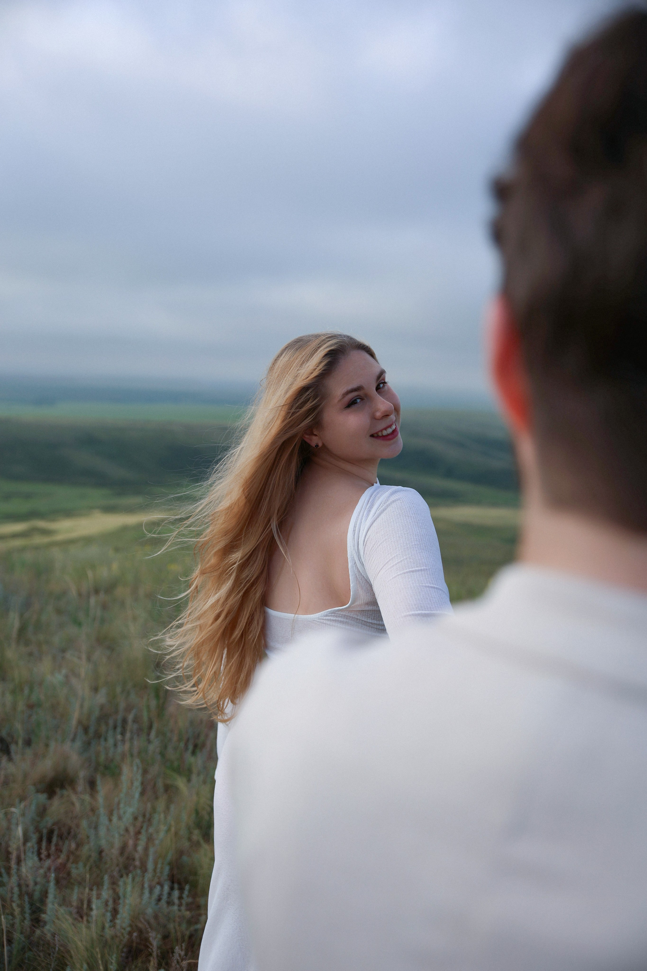 Фотограф в Оренбурге Виолетта Коротеева