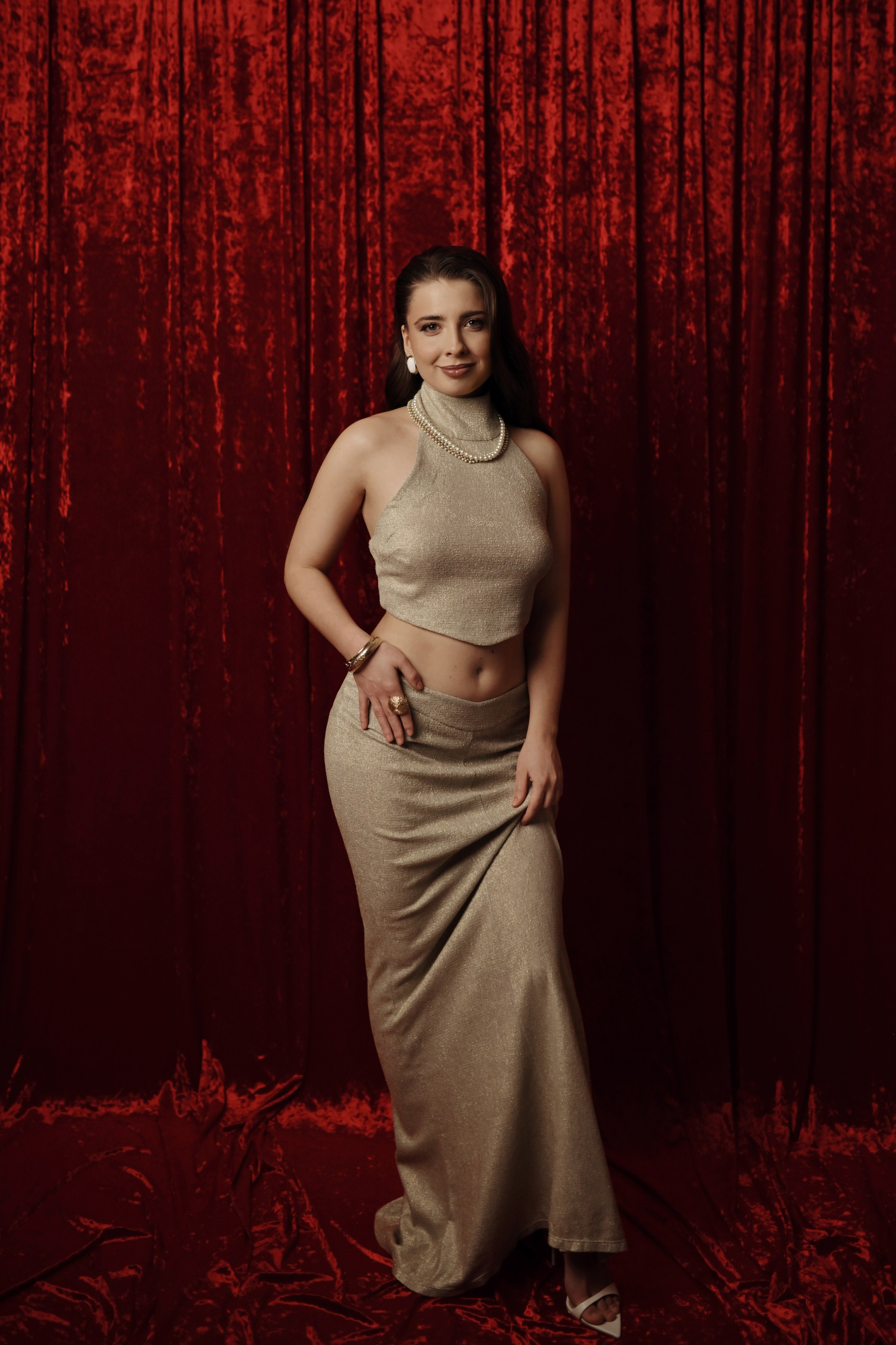 Фотопроект " Голливуд"