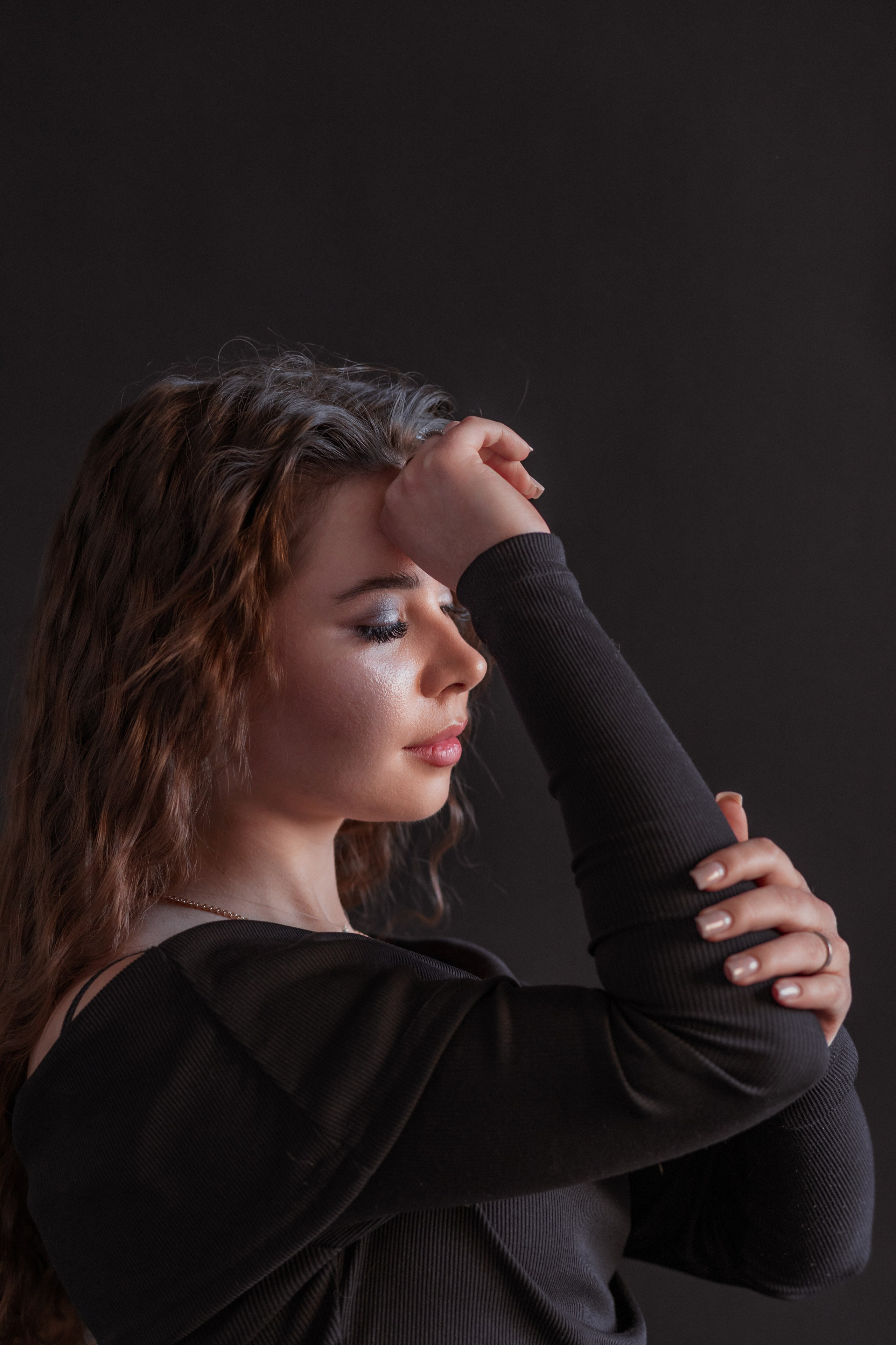 Проект «Твоя новая глава». Фотограф и видеограф в Ставрополе Инна Попова