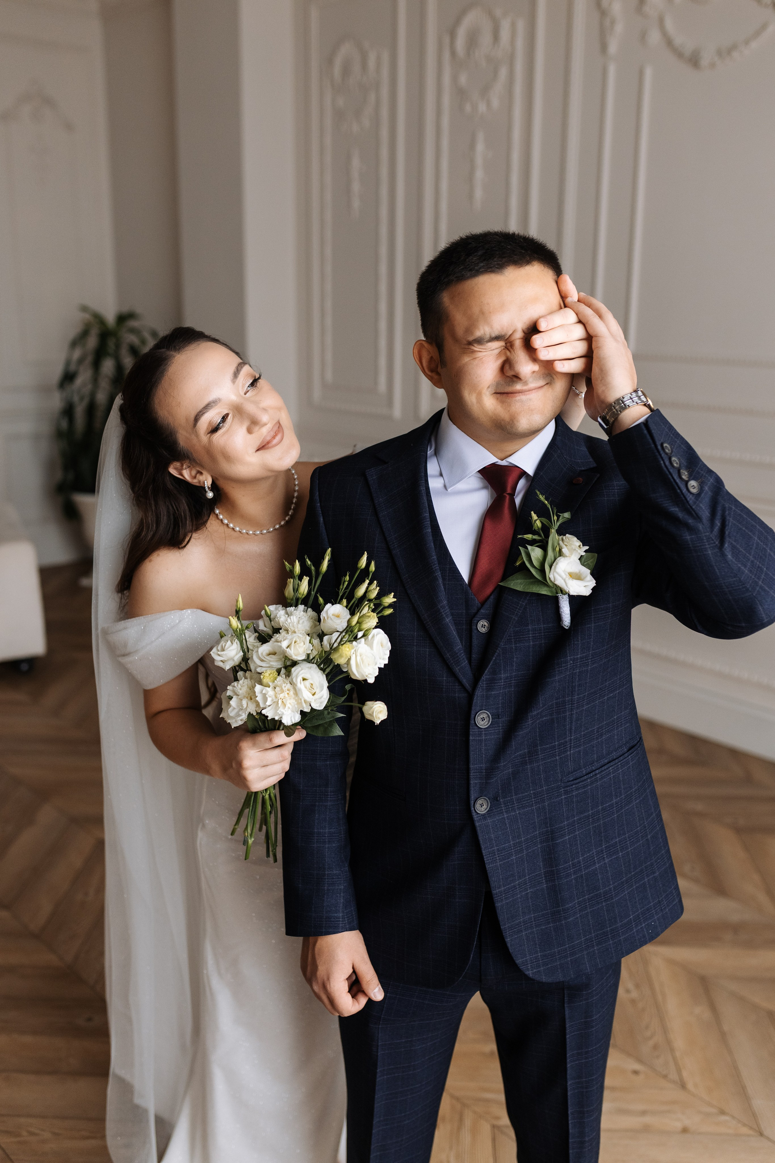 Фотограф Диана Яббарова