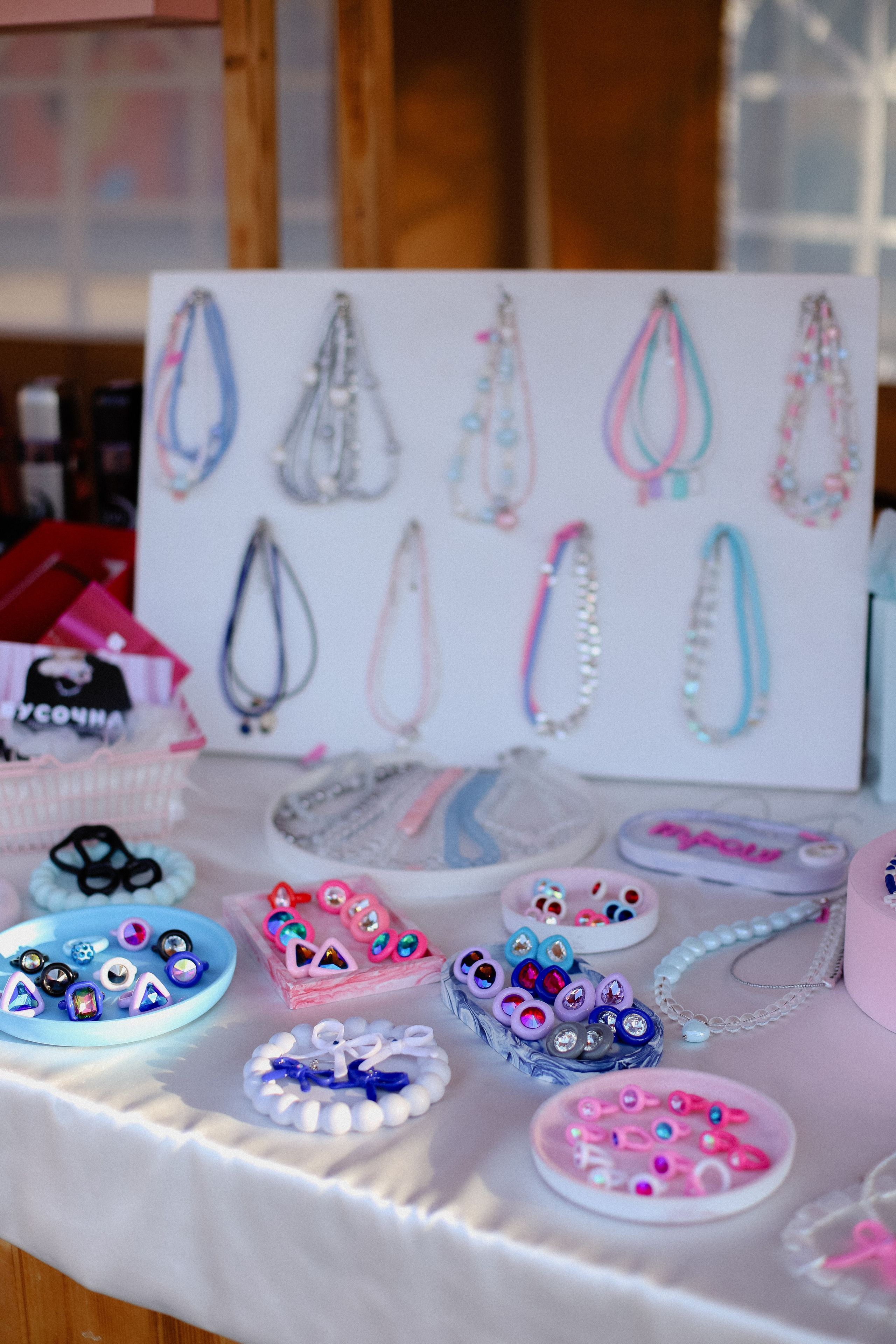 25.03 Ramstore и Интересные вещи. Фотограф в Алматы и Москве Даша Пушкина