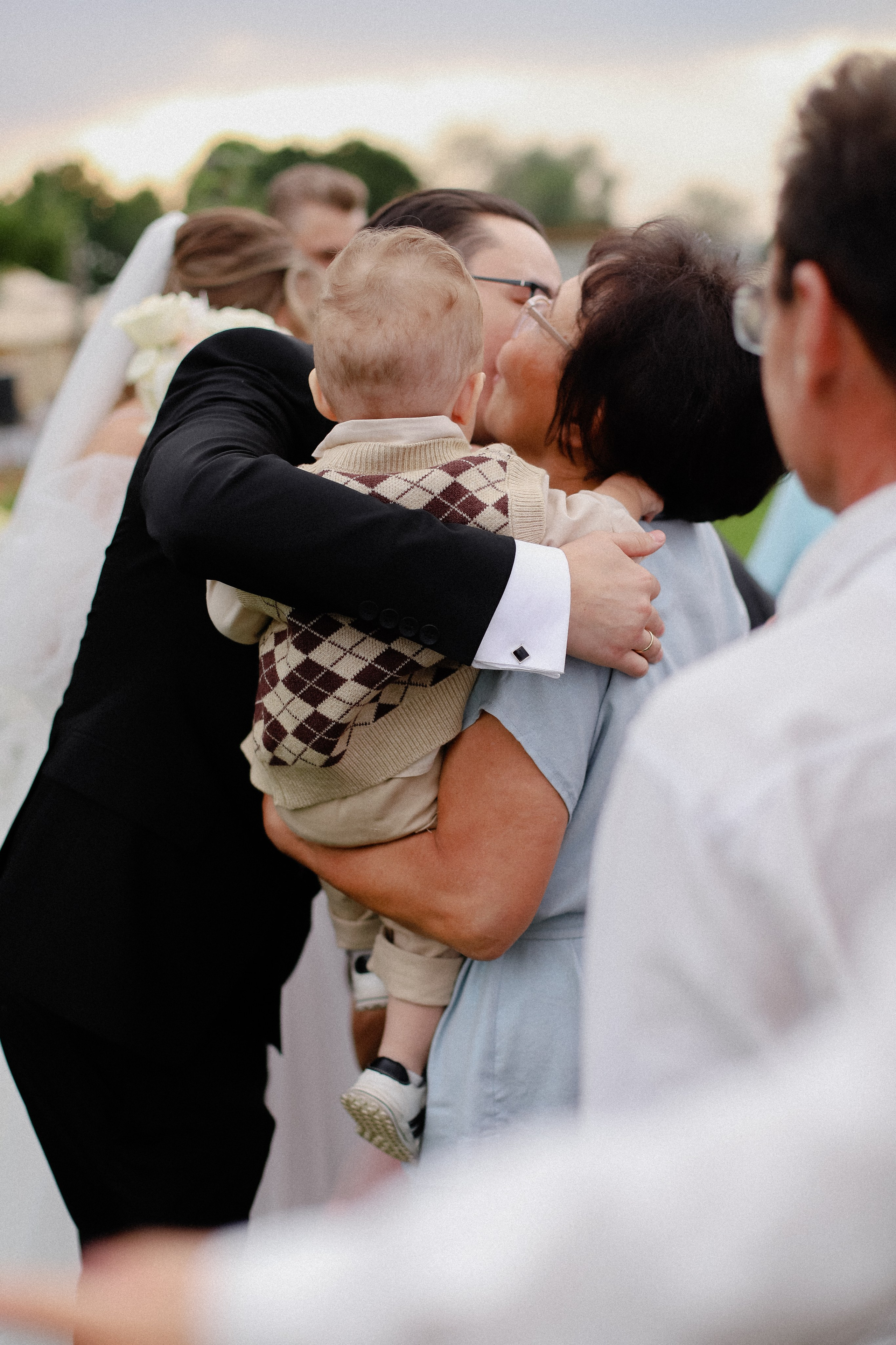 Рустам и Елизавета. Фотограф в Алматы и Москве Даша Пушкина