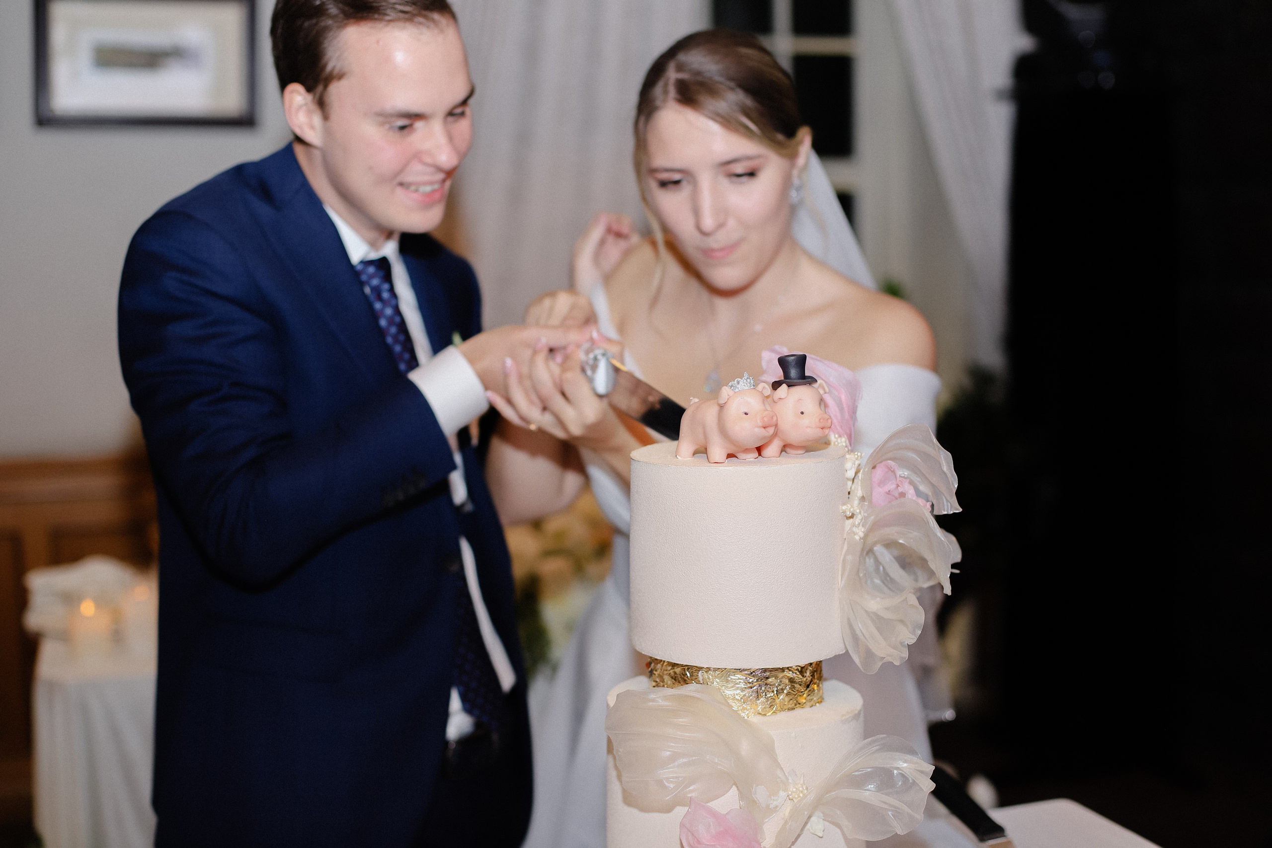 Илья и Анастасия. Фотограф в Алматы и Москве Даша Пушкина