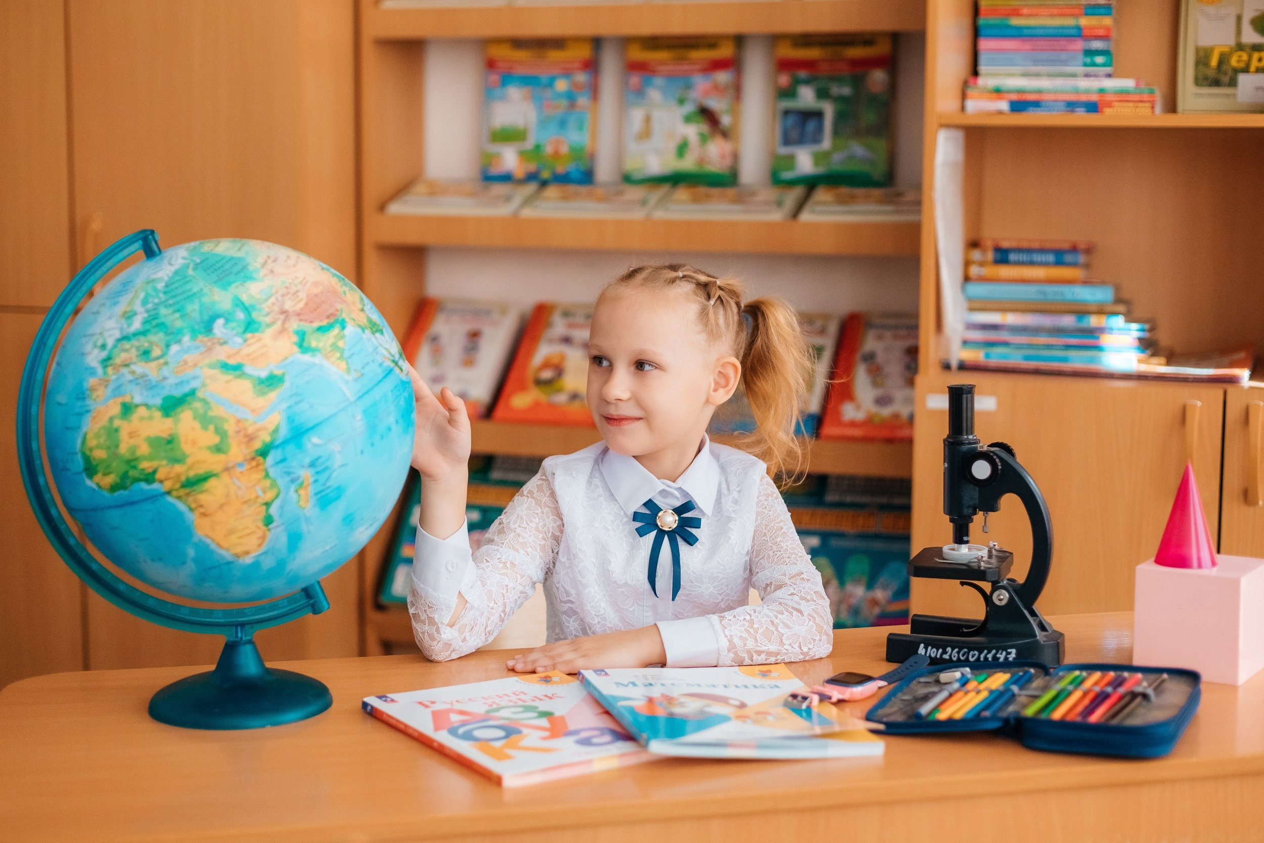 Фотограф для школьников. Фотограф Марина Верятинская | Краснодар