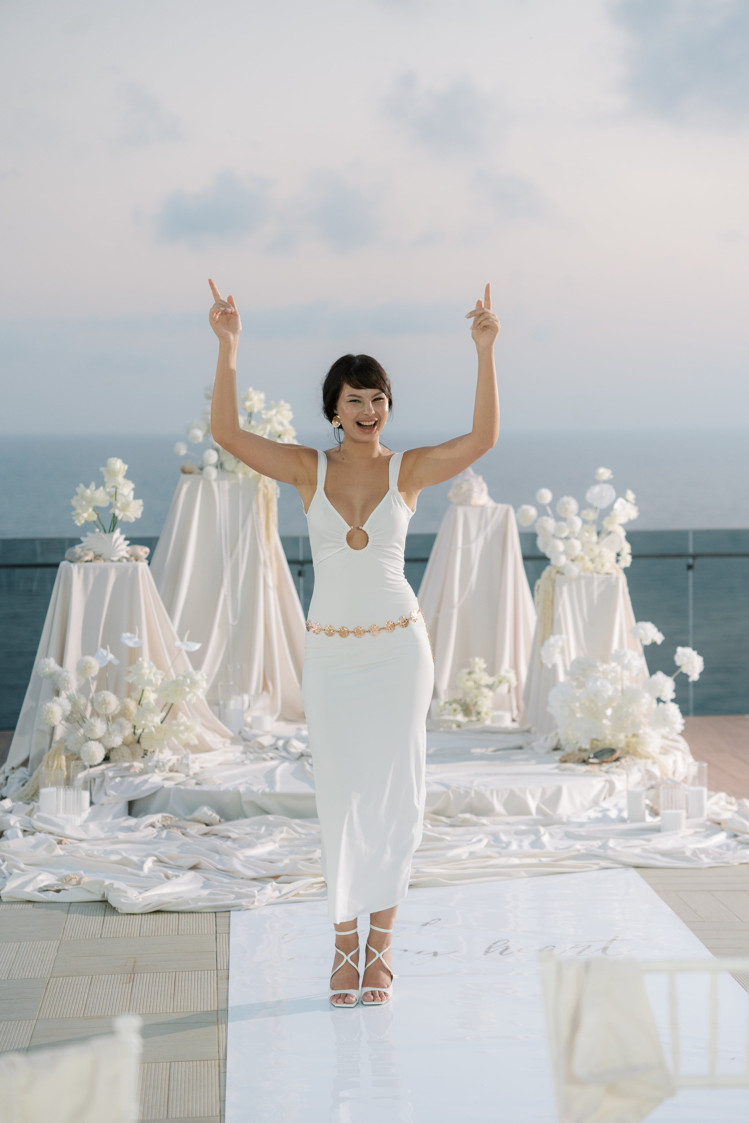 Алексей и Анна