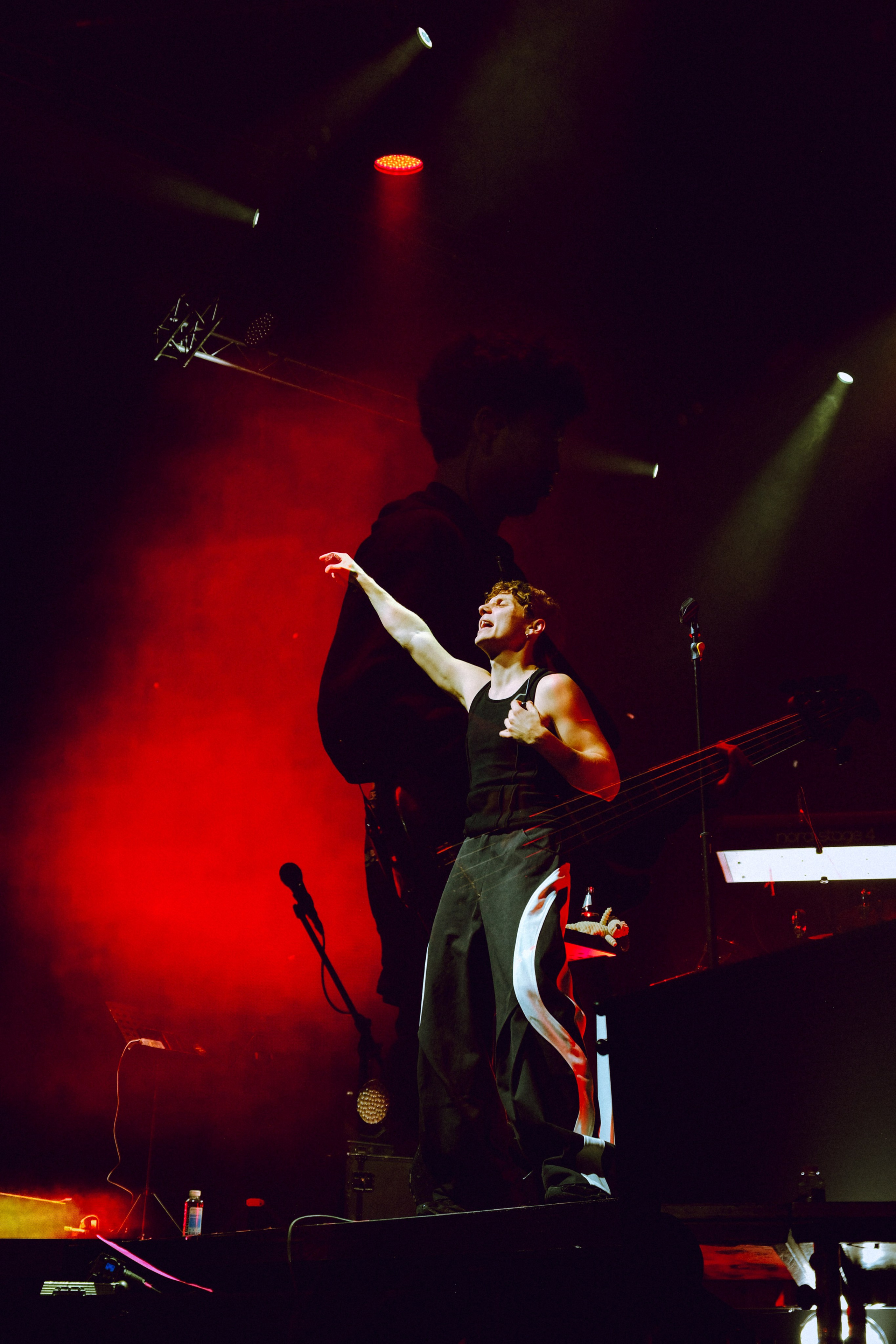 Контент-фотограф и видеограф в Перми