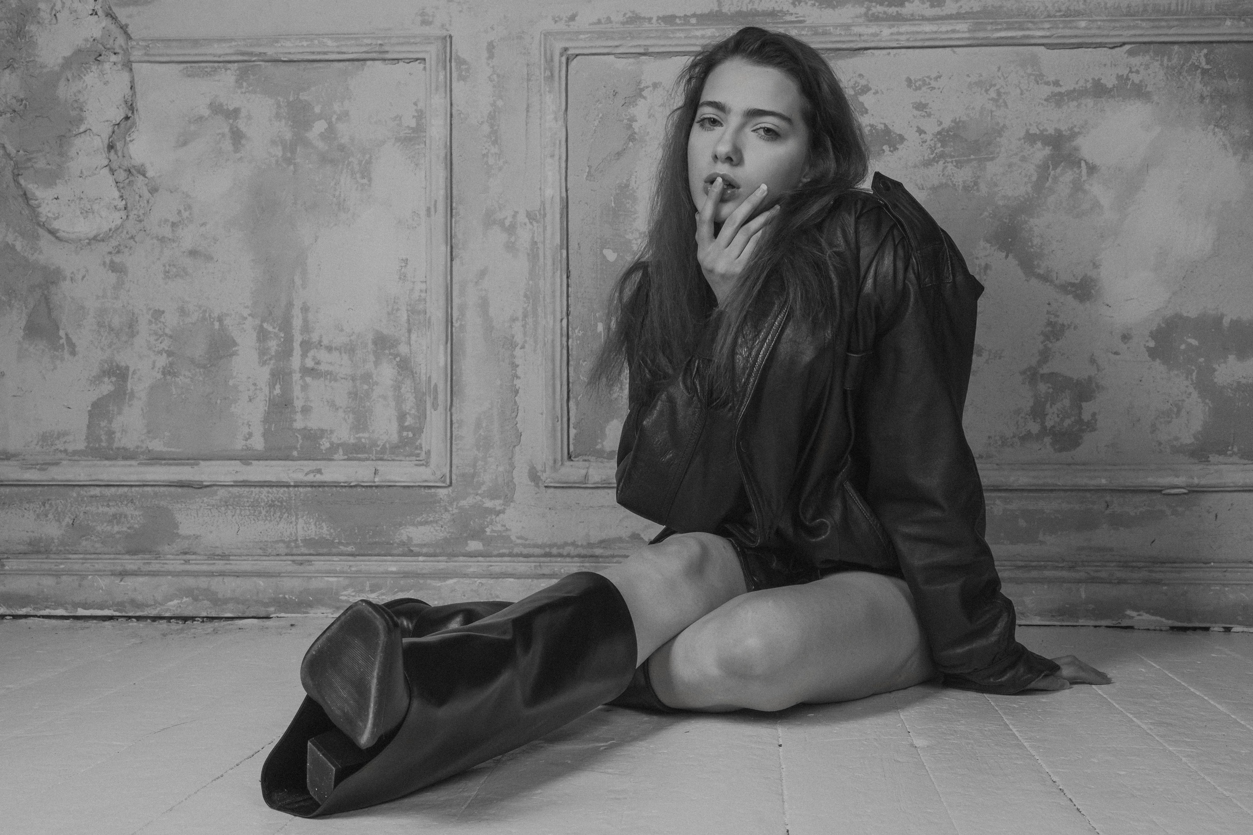 Фотограф в Москве