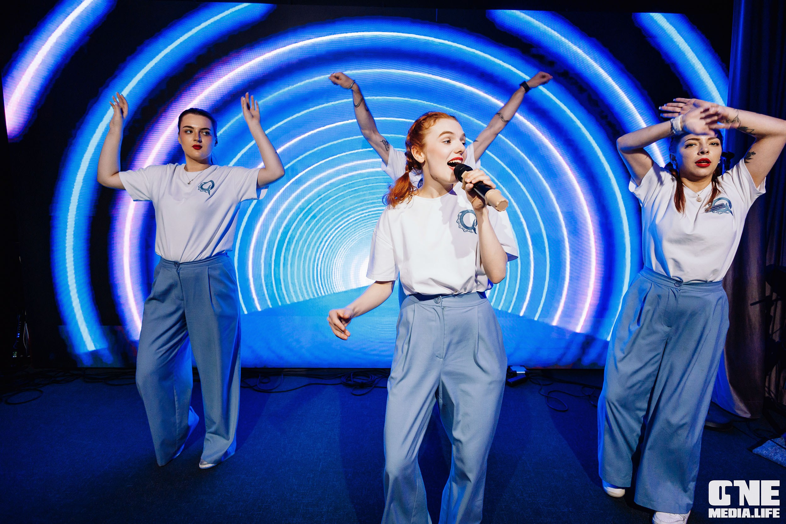 Фоторепортаж из ресторана Океан. One Media Life: фоторепортажи, фотоотчеты с мероприятий и заведений